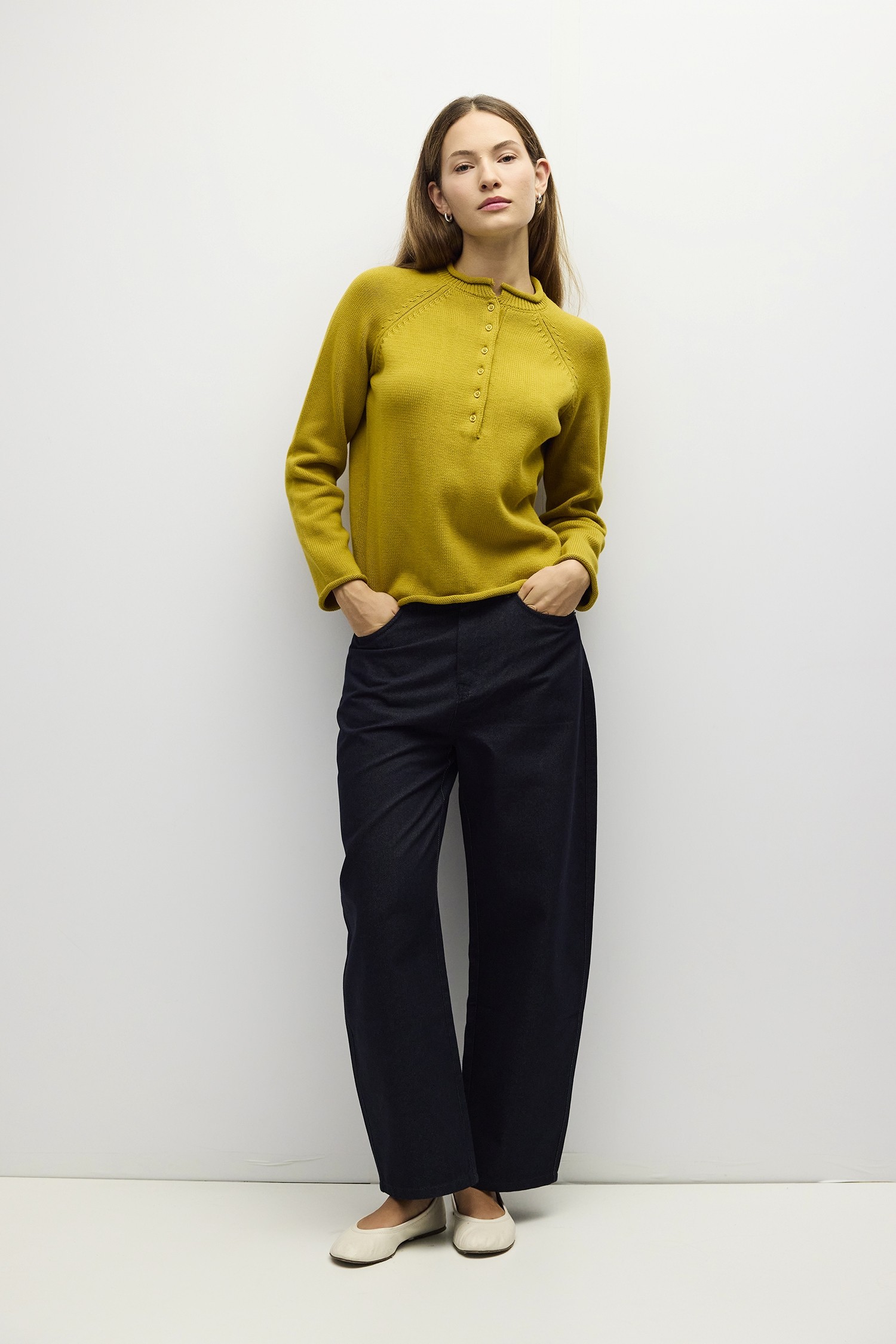 TMR1262-CHARTREUSE