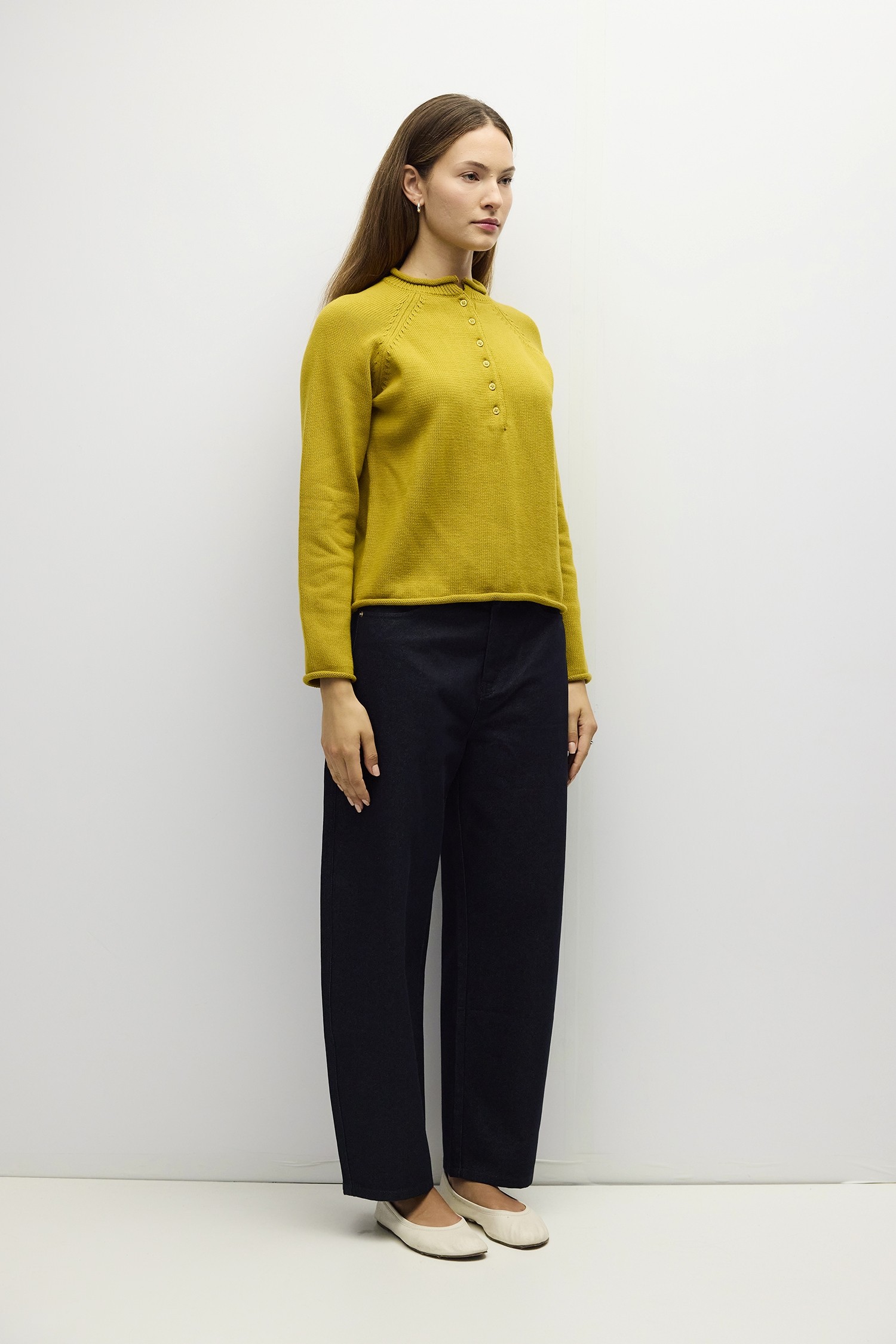 TMR1262-CHARTREUSE