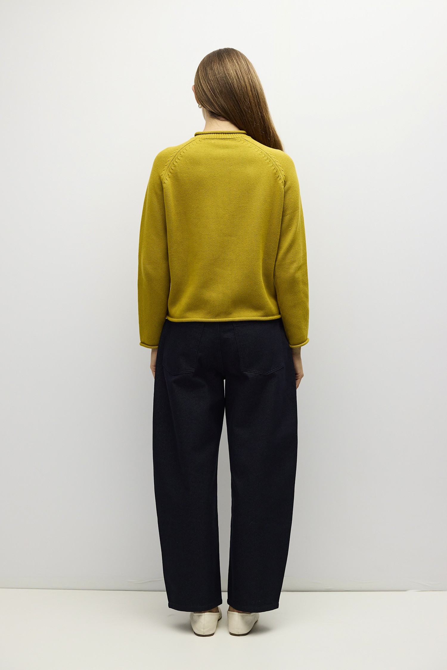 TMR1262-CHARTREUSE