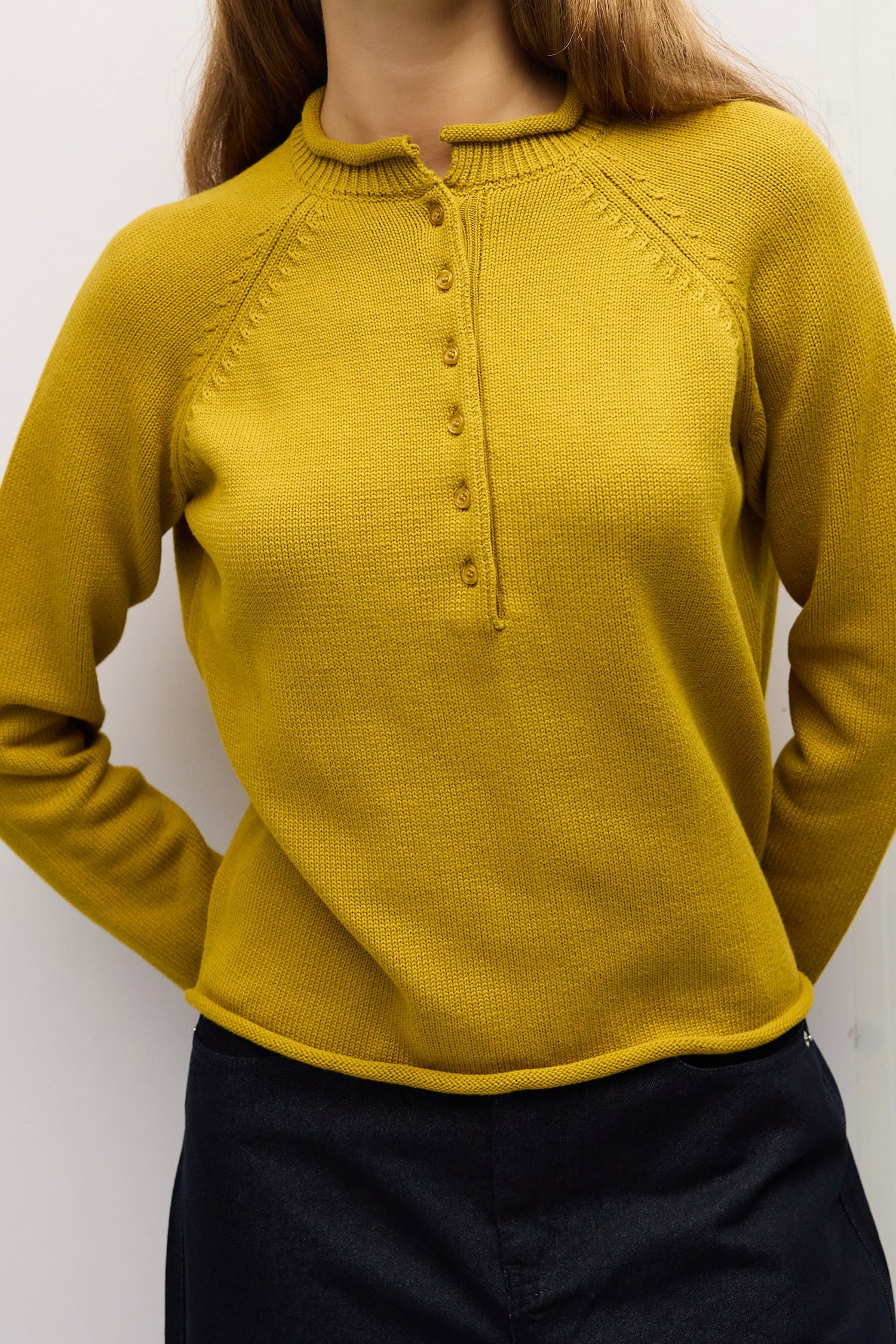 TMR1262-CHARTREUSE