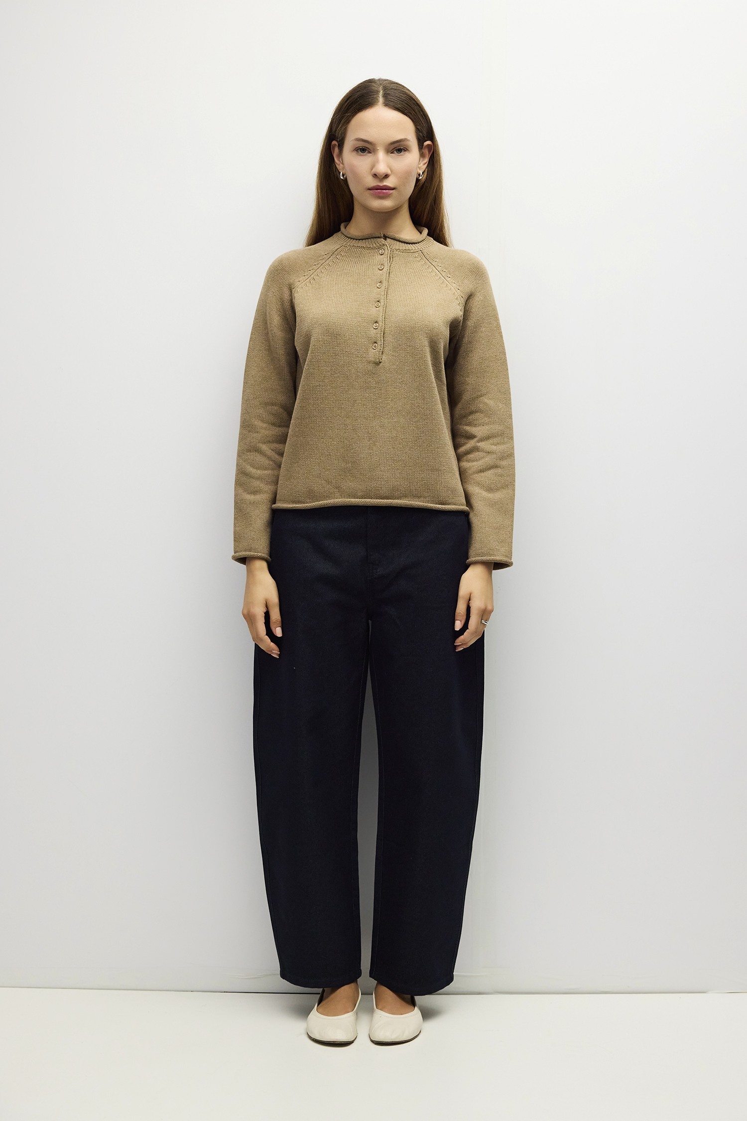 TMR1262-KHAKI
