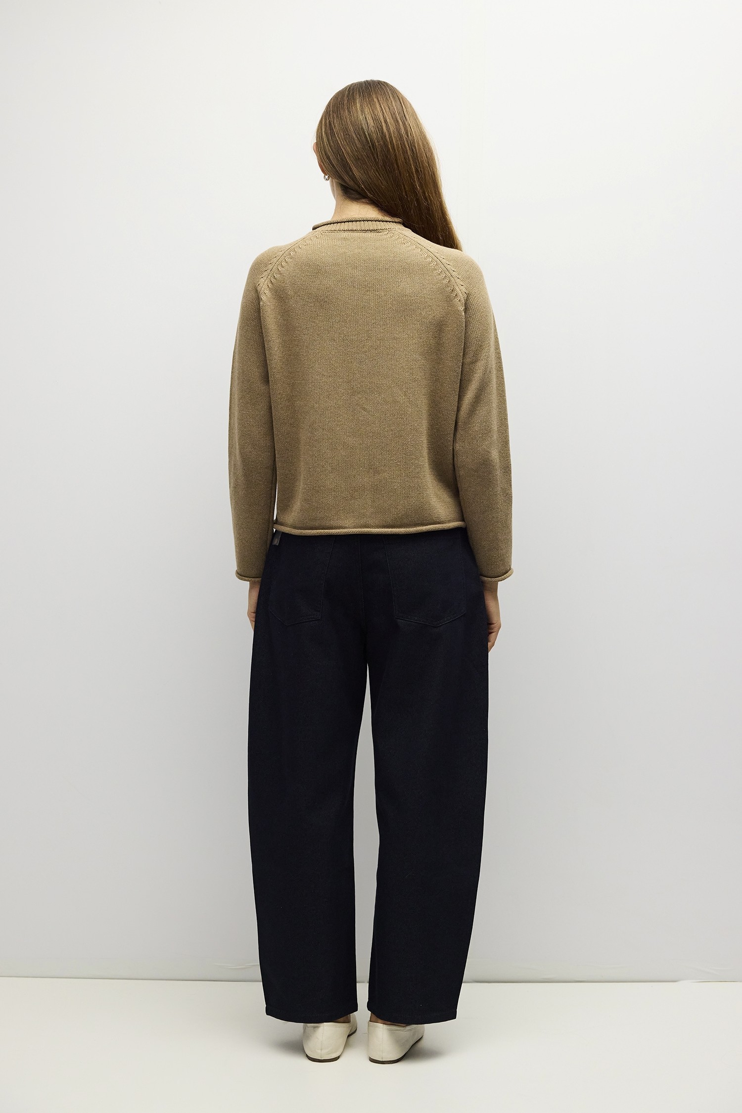 TMR1262-KHAKI