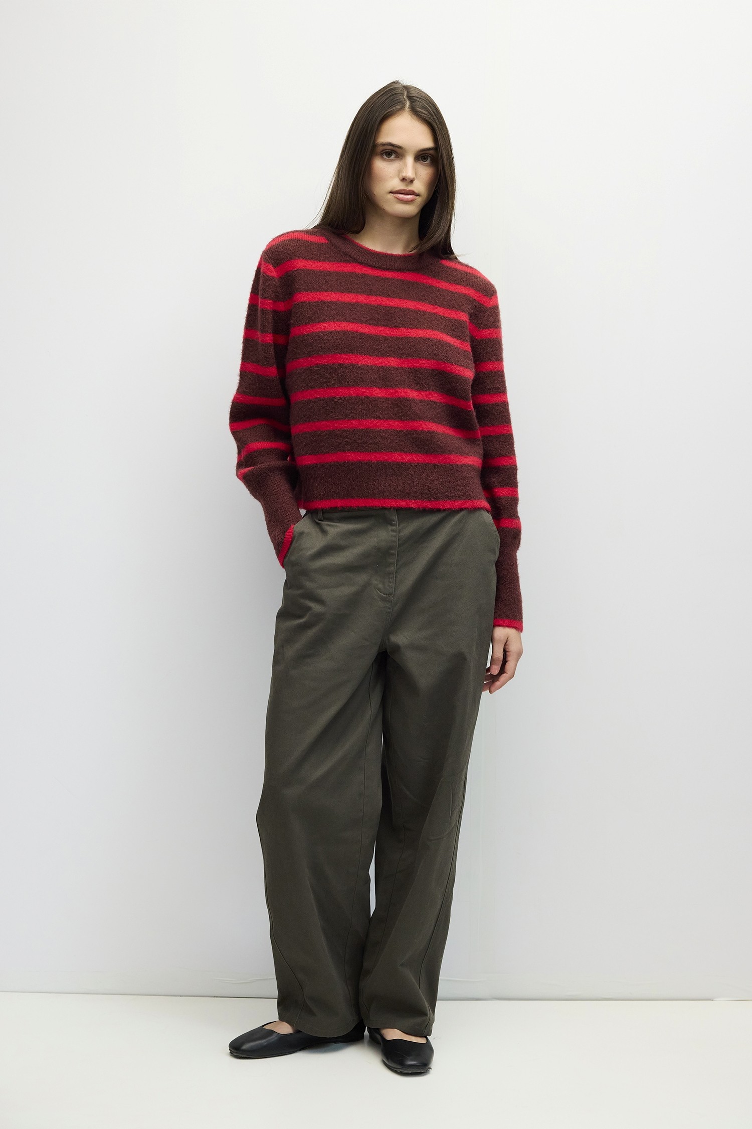 TMR1264-BROWN-RED