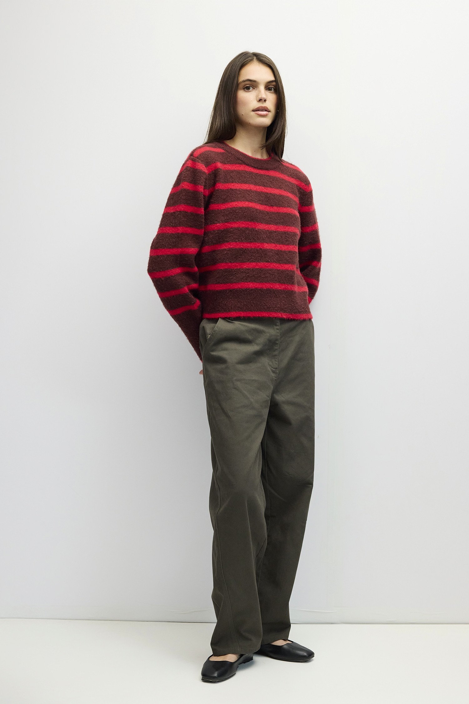 TMR1264-BROWN-RED