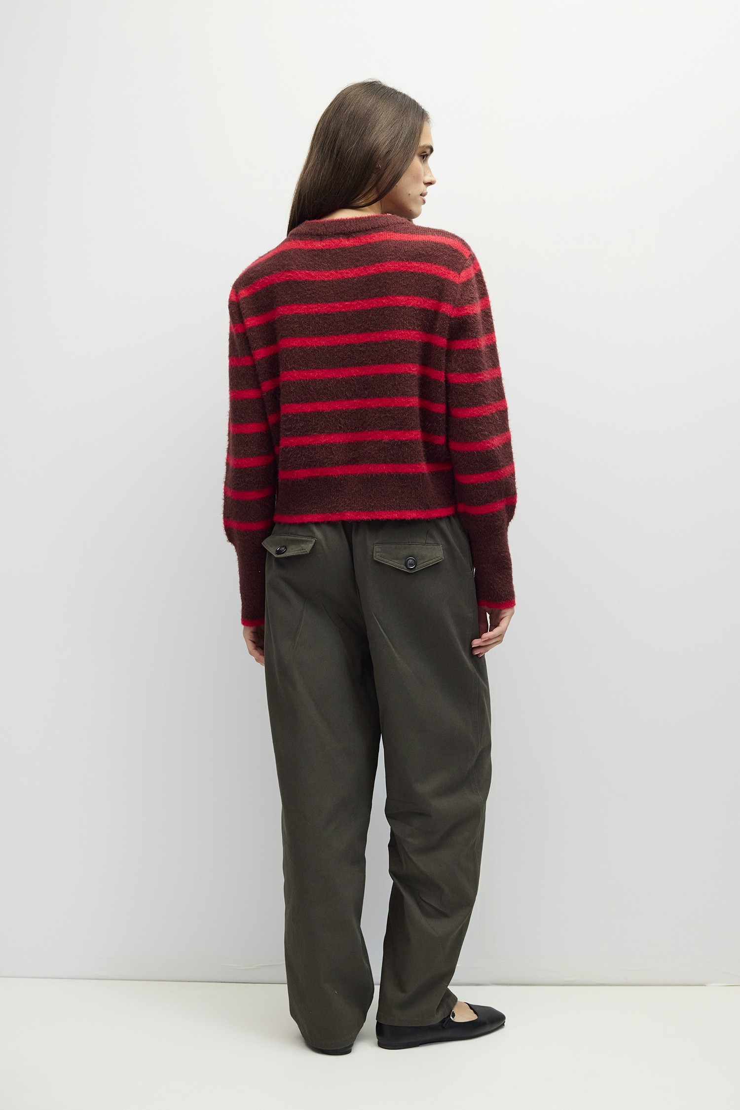 TMR1264-BROWN-RED