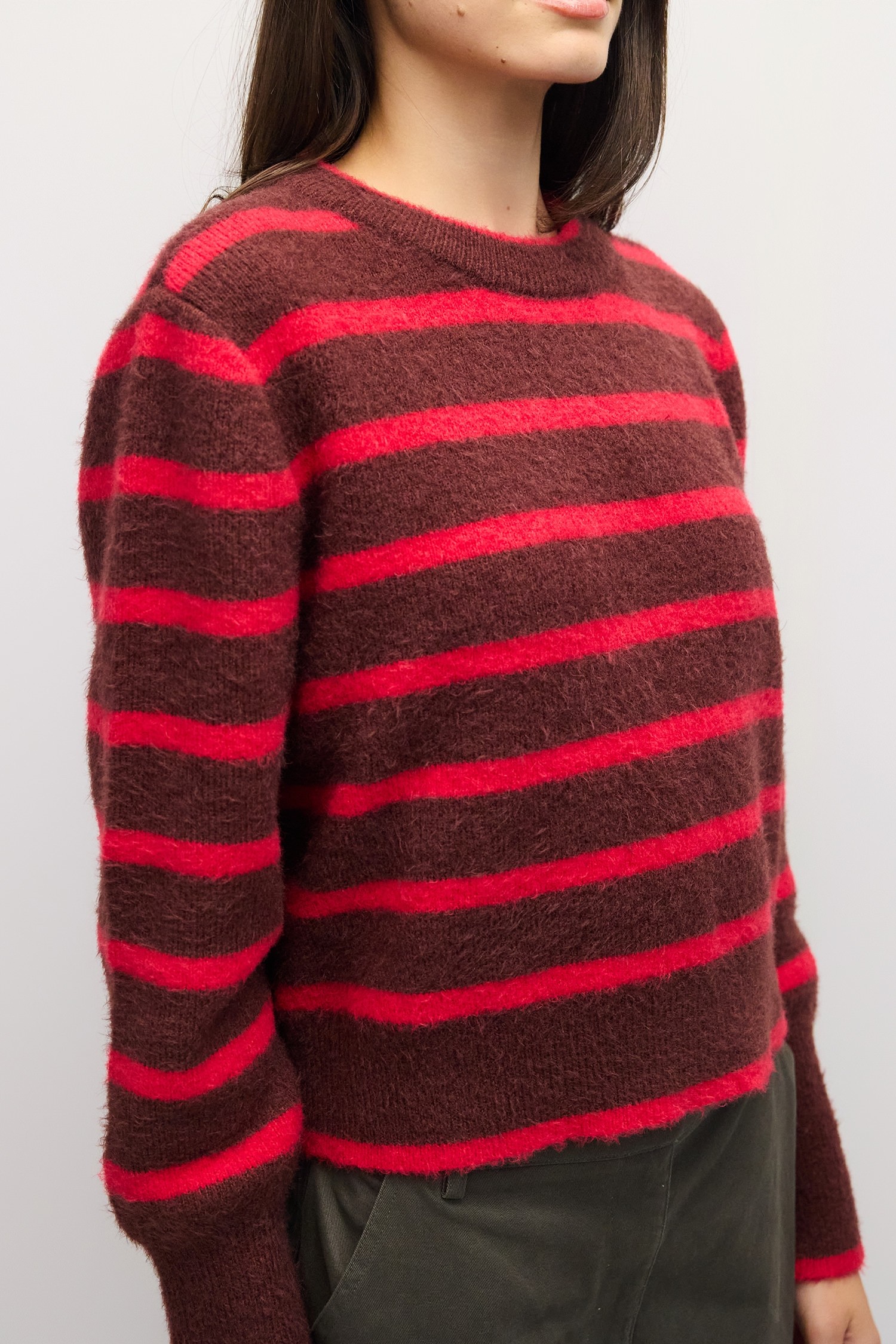 TMR1264-BROWN-RED