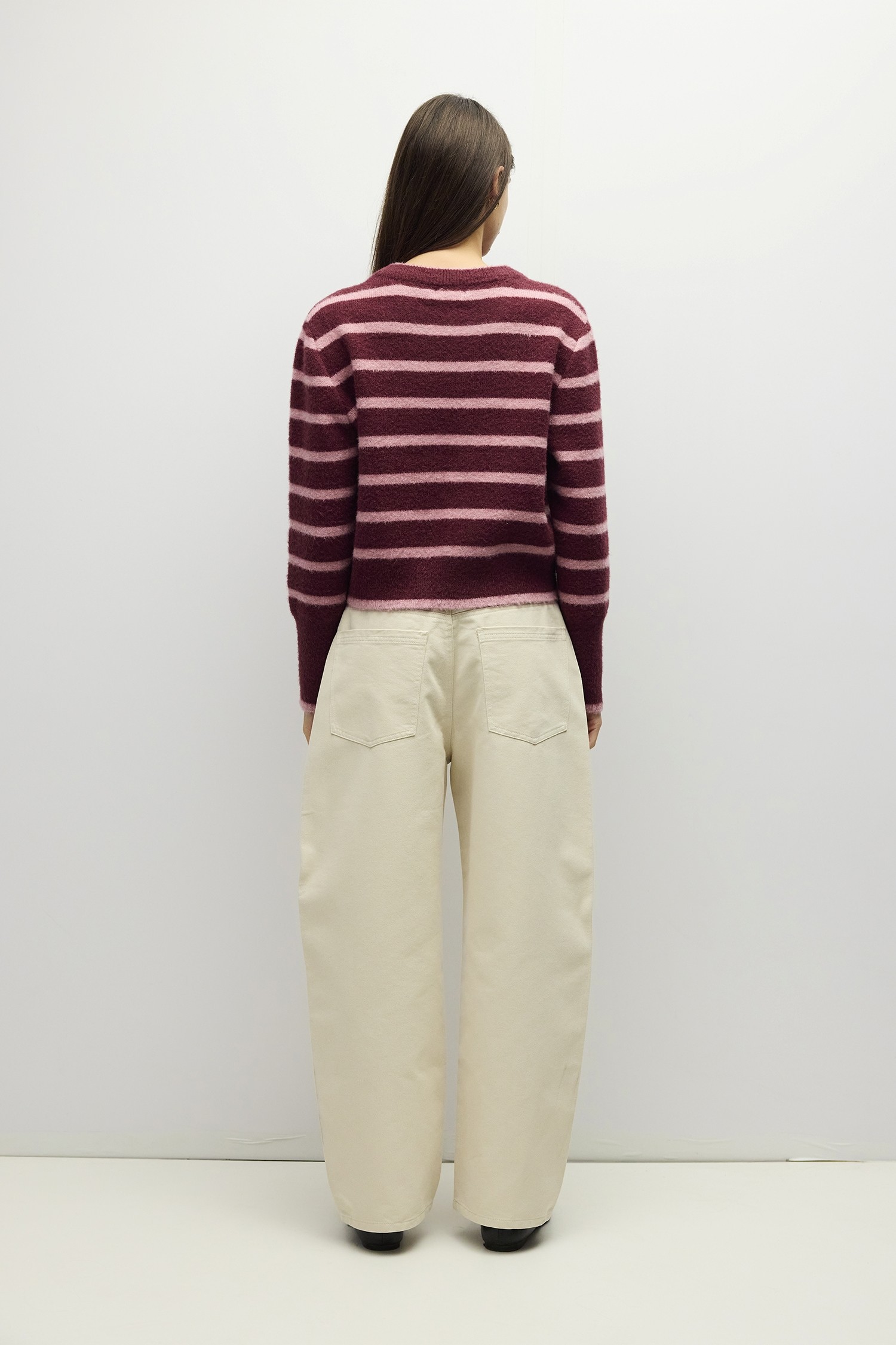 TMR1264-BURGUNDY-PINK