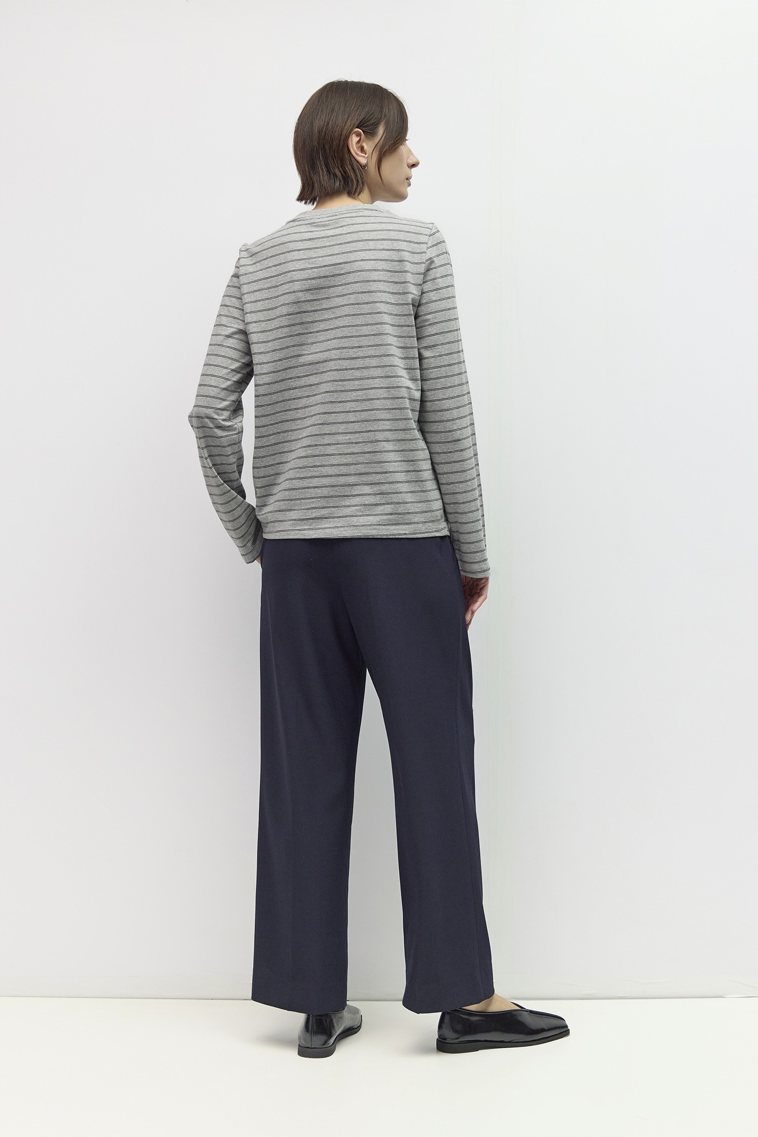 TMR1266-A-H GREY-BLACK
