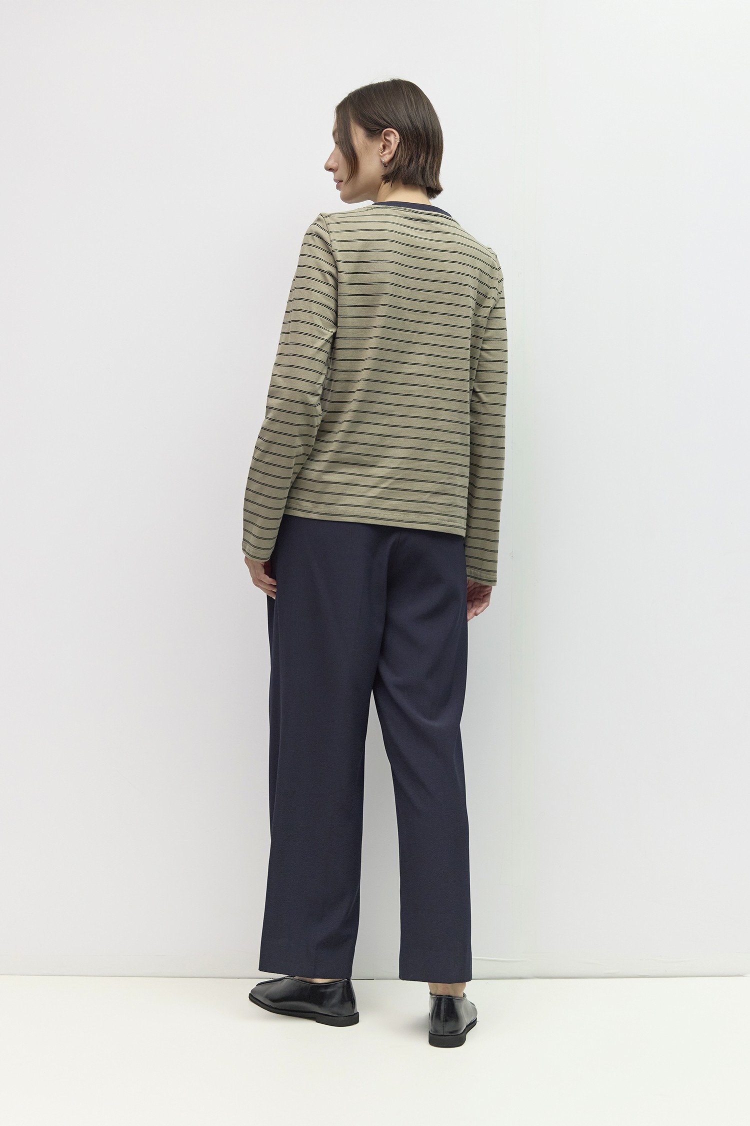 TMR1266-A-OLIVE-NAVY