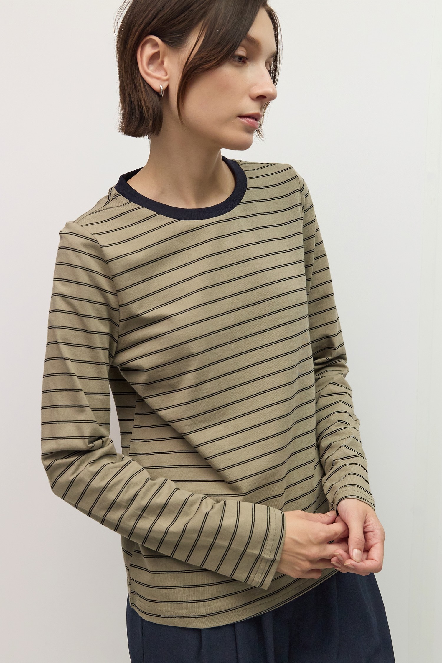TMR1266-A-OLIVE-NAVY