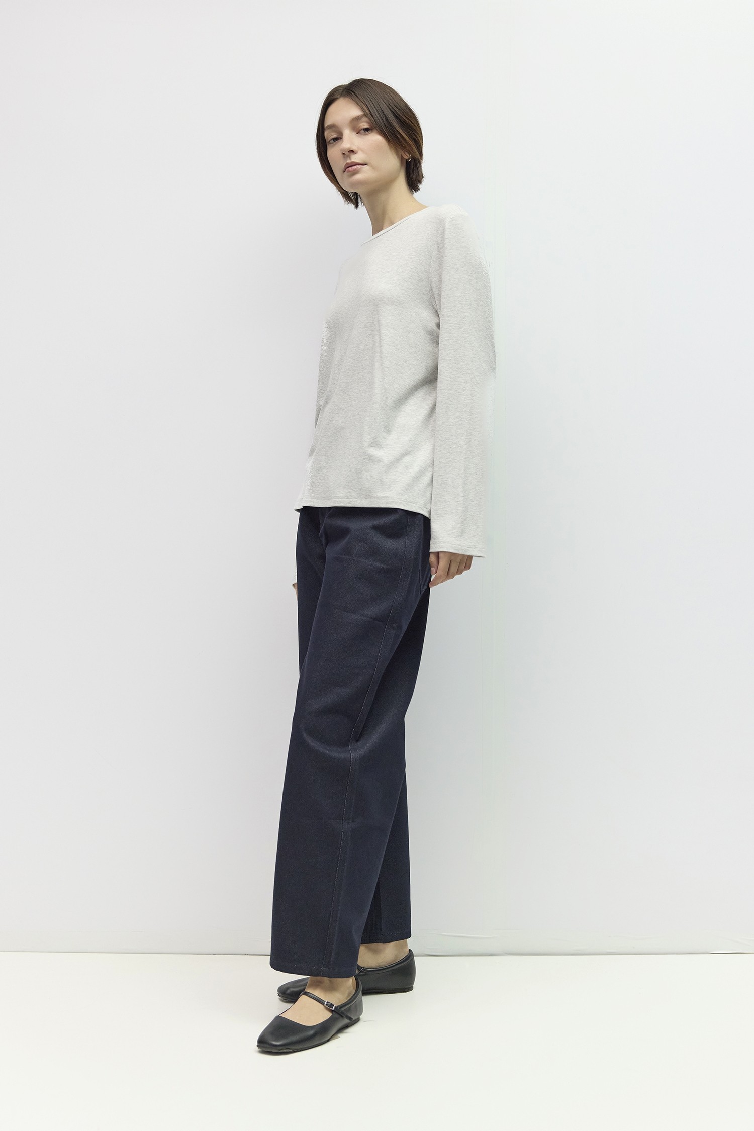TMR1266-B-H GREY