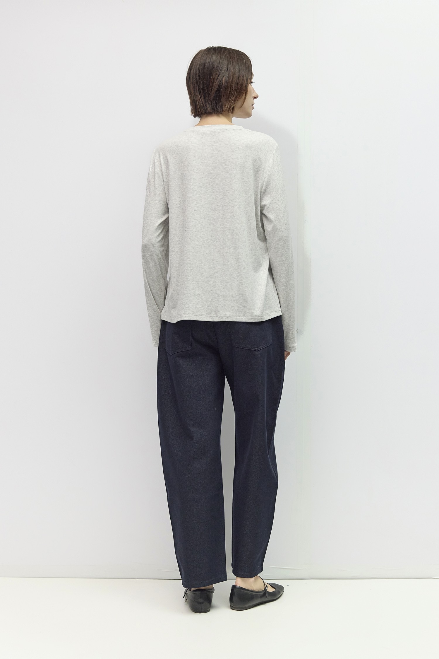 TMR1266-B-H GREY