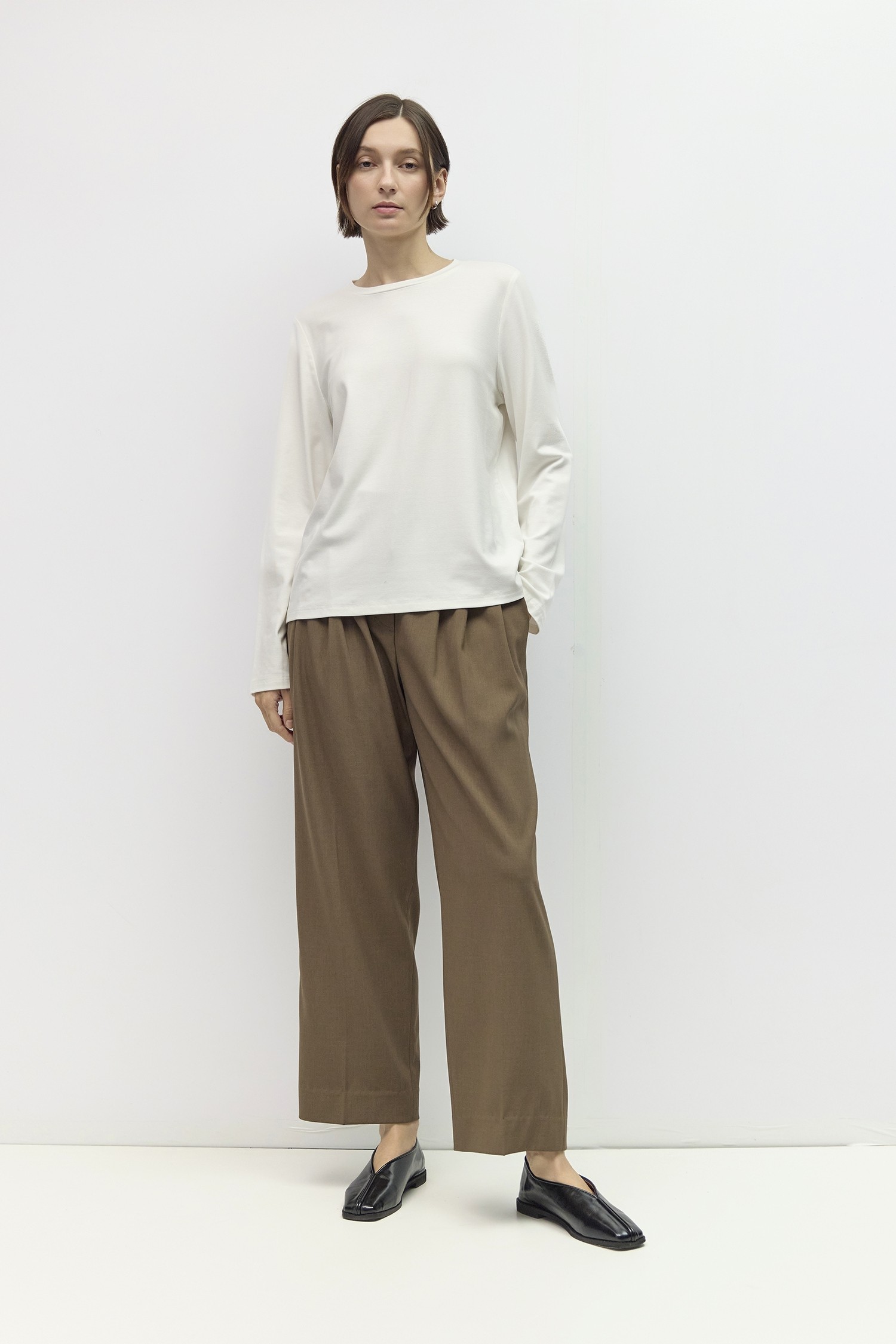TMR1266-B-WHITE