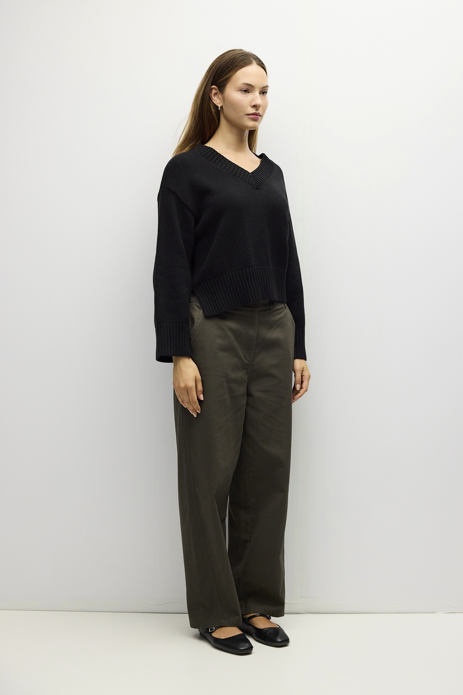 TMR1267-BLACK