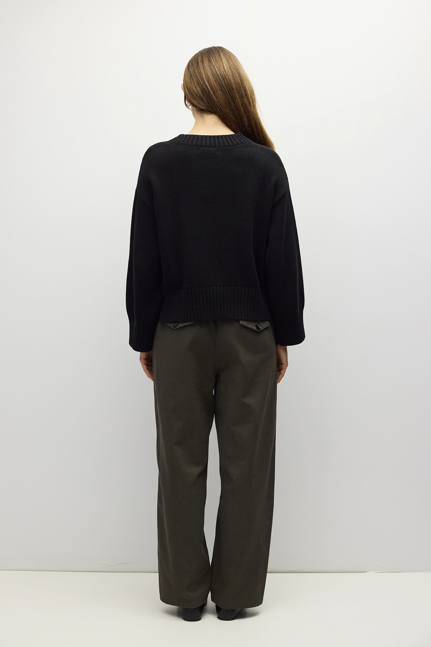 TMR1267-BLACK