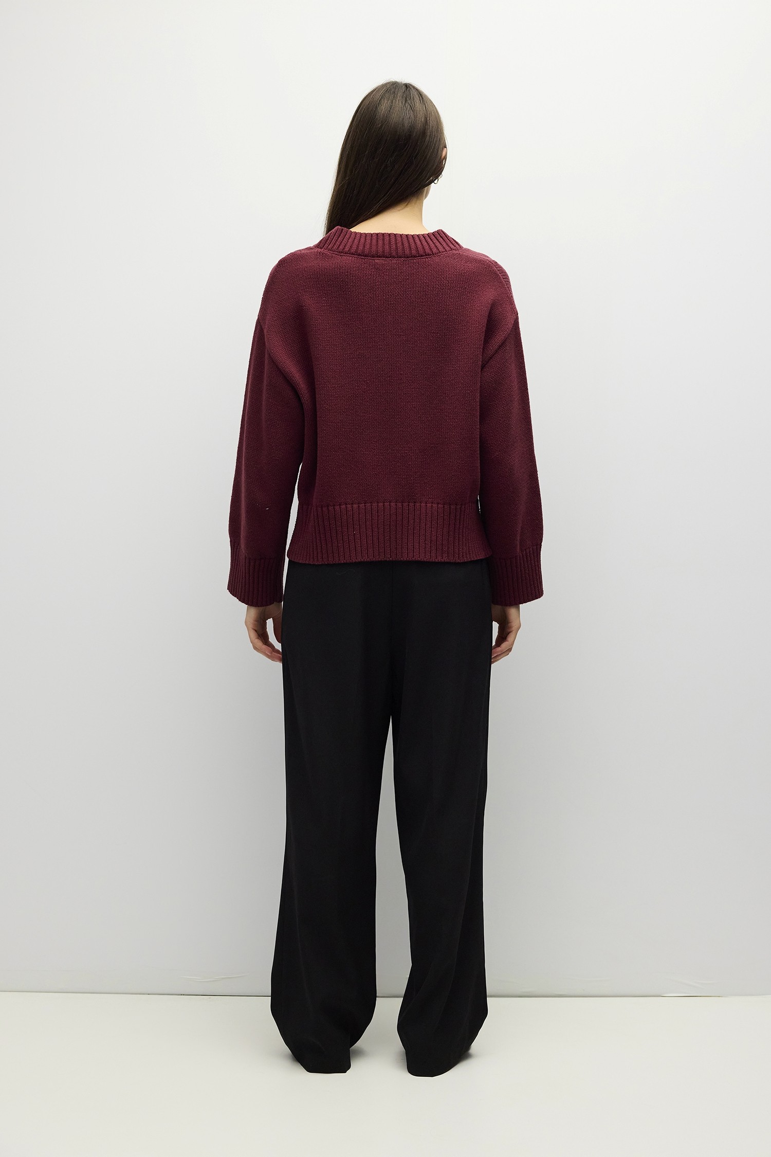 TMR1267-BURGUNDY