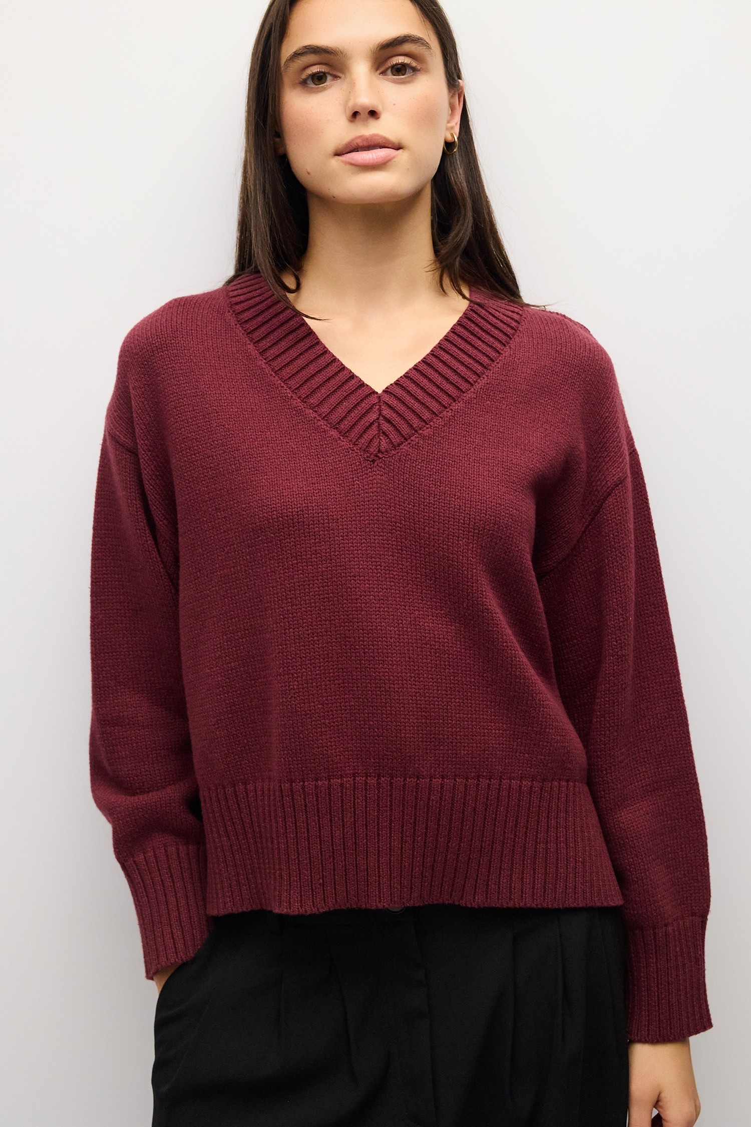 TMR1267-BURGUNDY