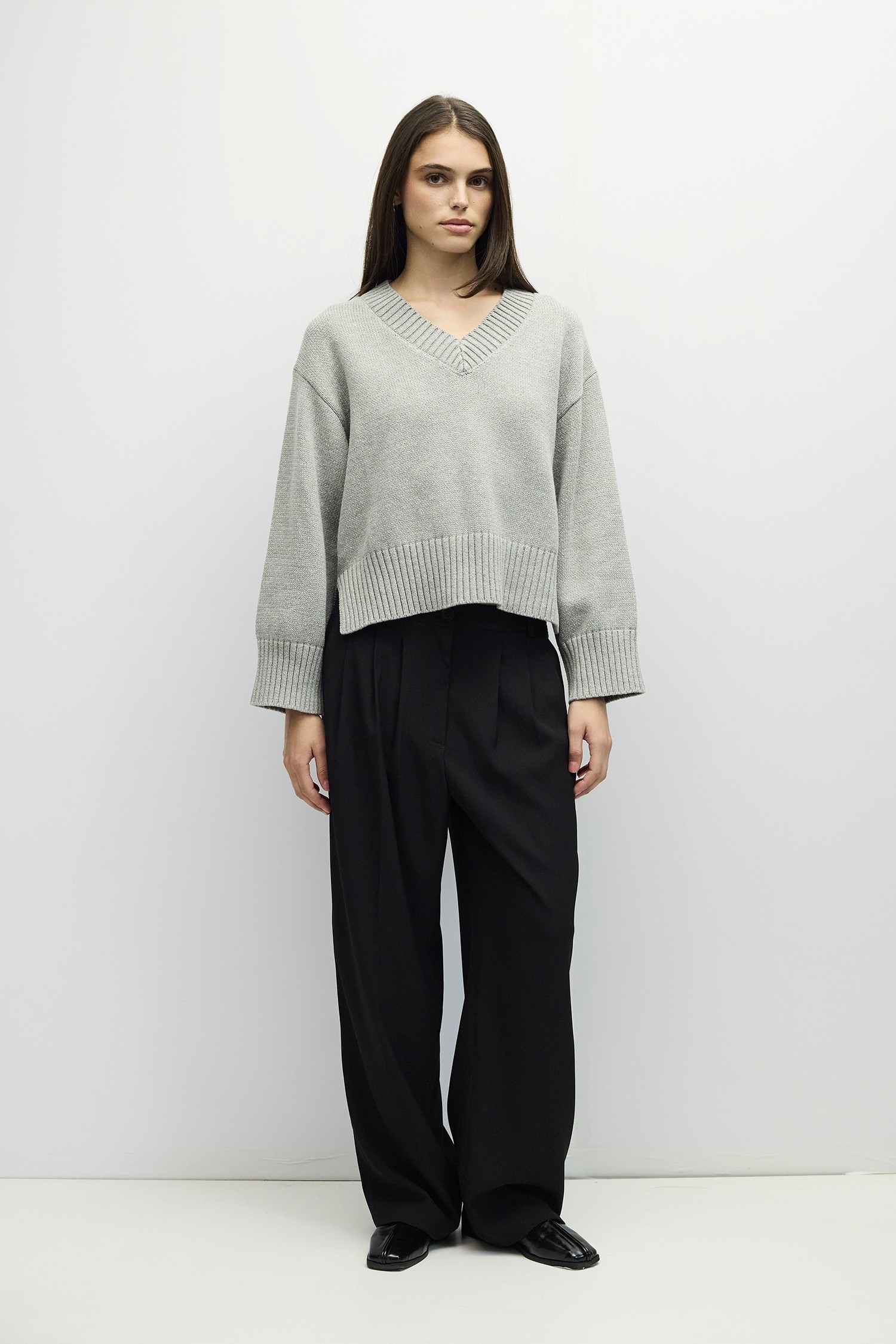 TMR1267-H GREY