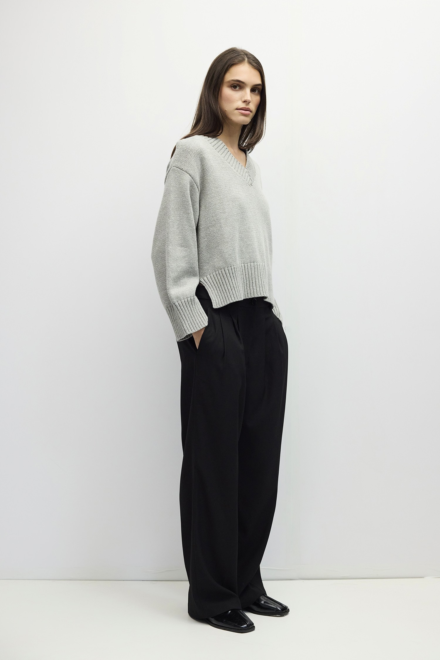 TMR1267-H GREY