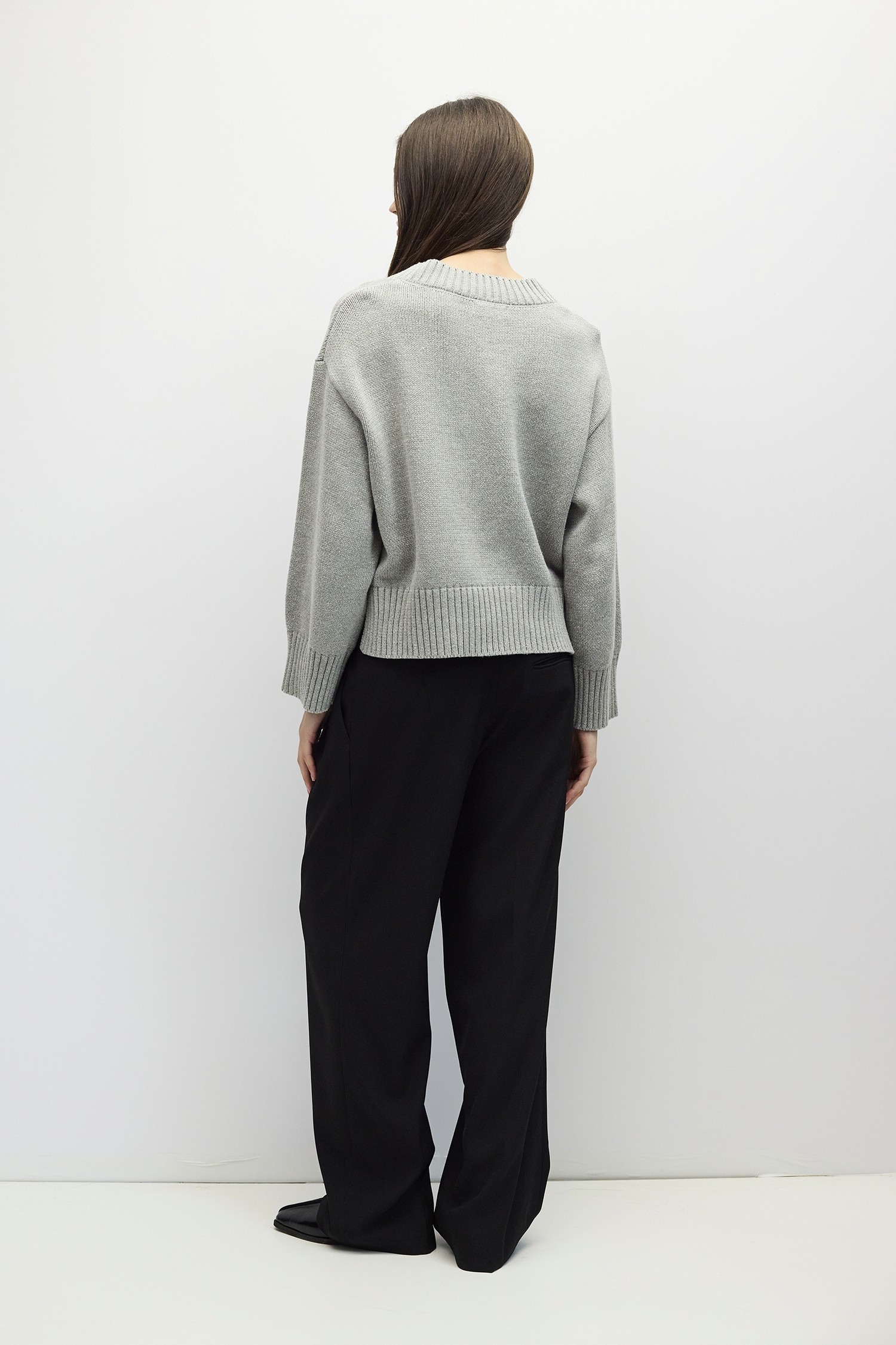 TMR1267-H GREY