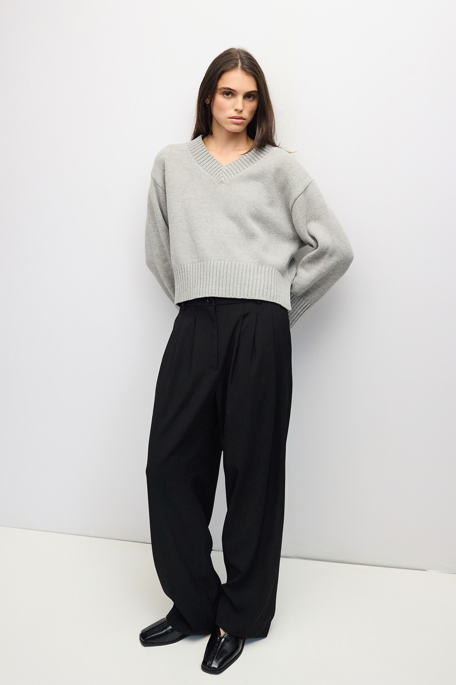 TMR1267-H GREY