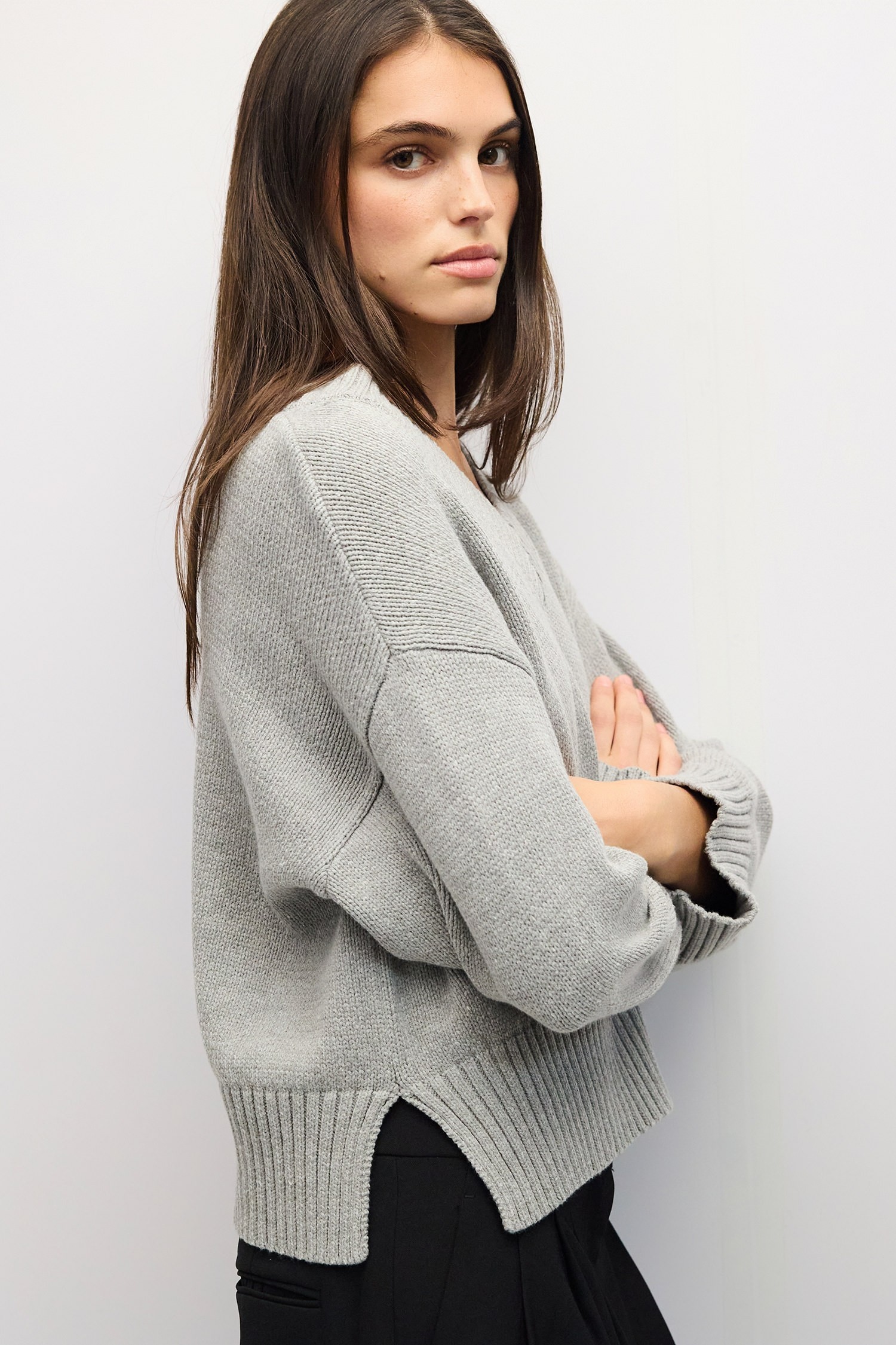 TMR1267-H GREY