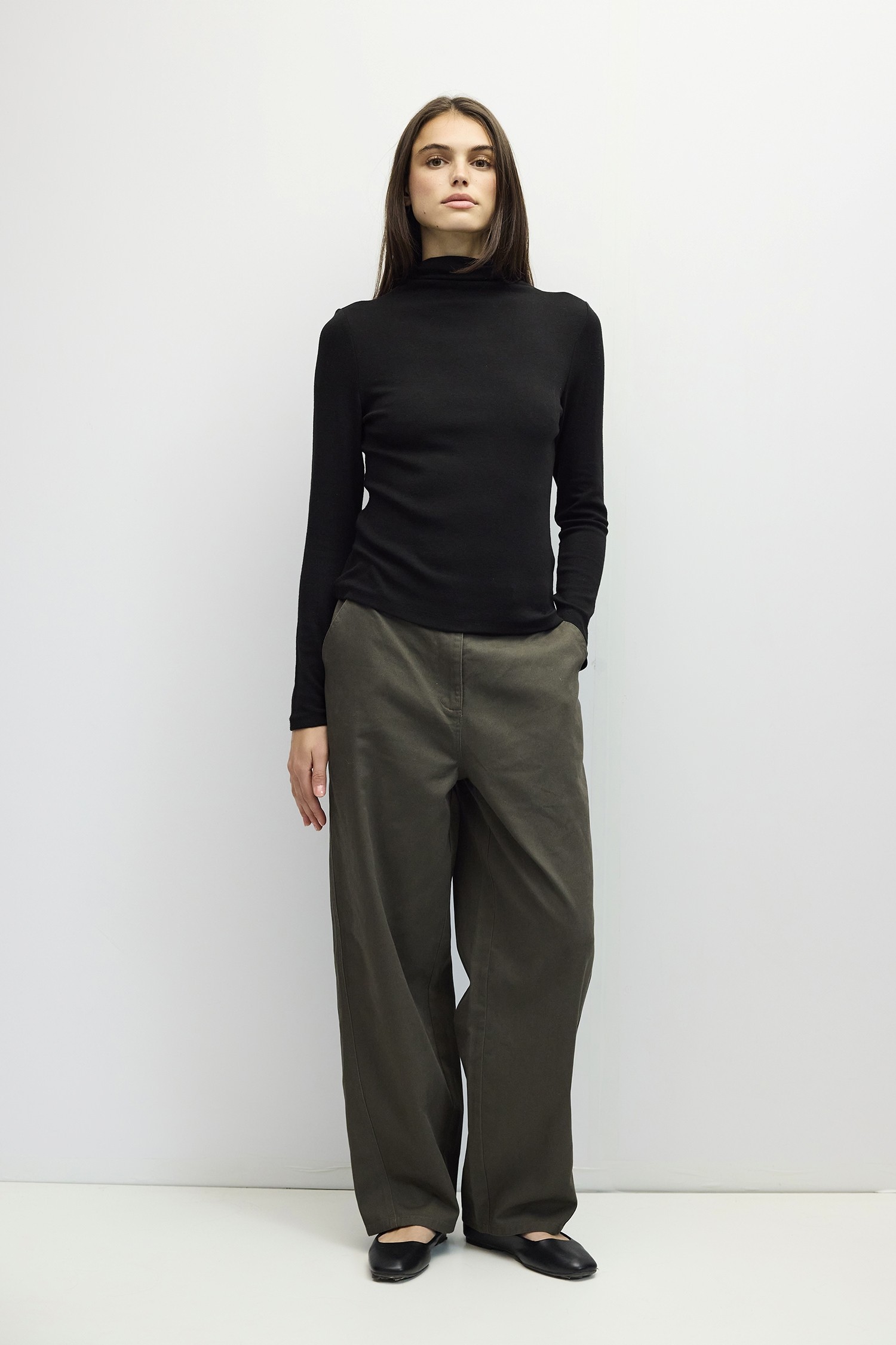 TMR1268-BLACK