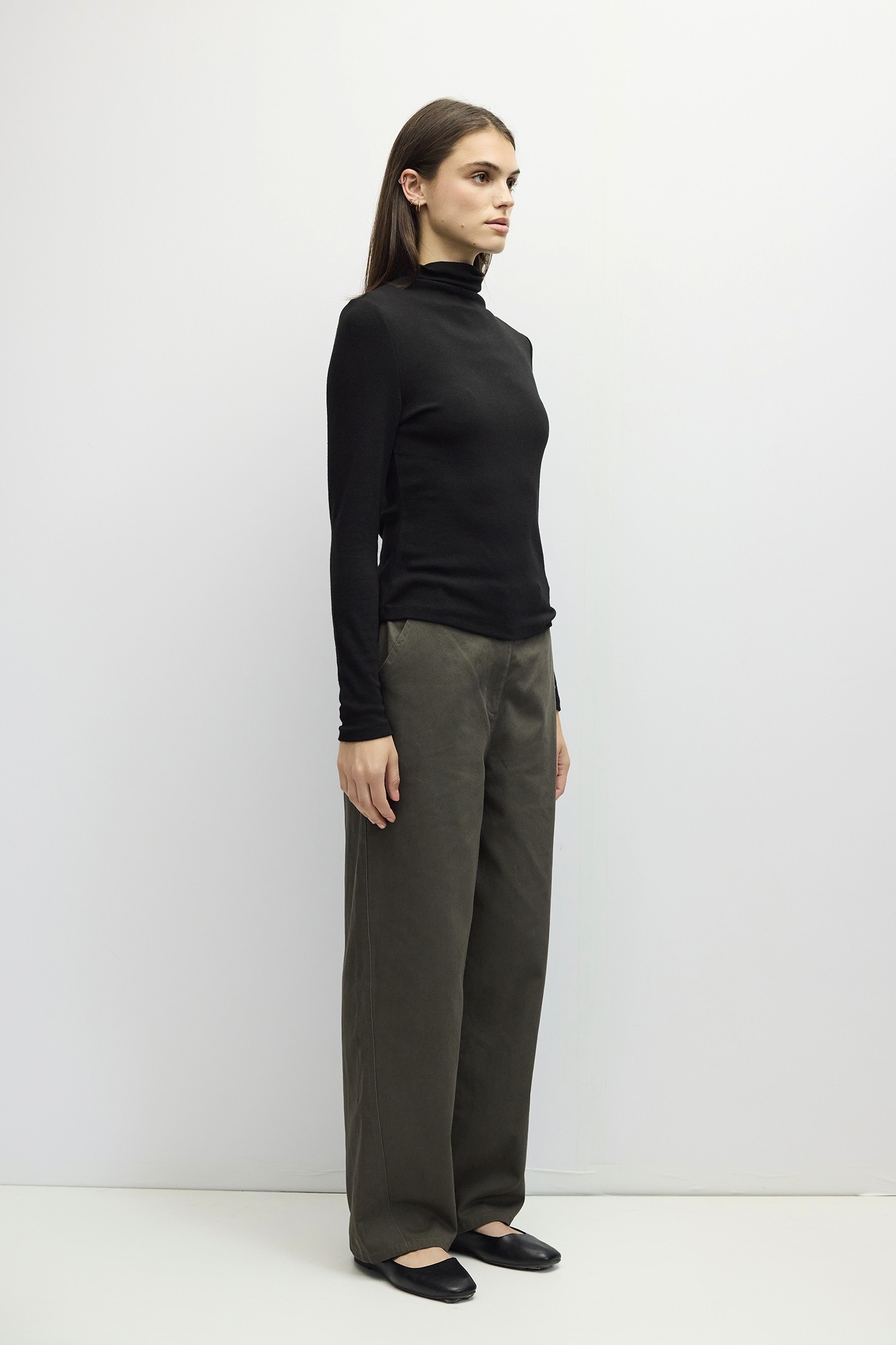 TMR1268-BLACK