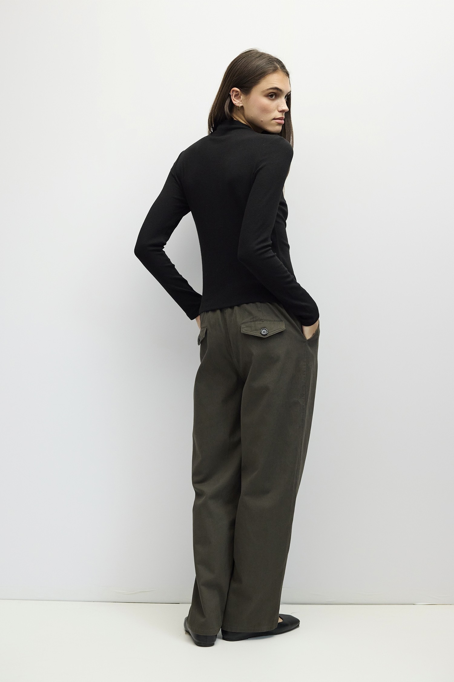 TMR1268-BLACK