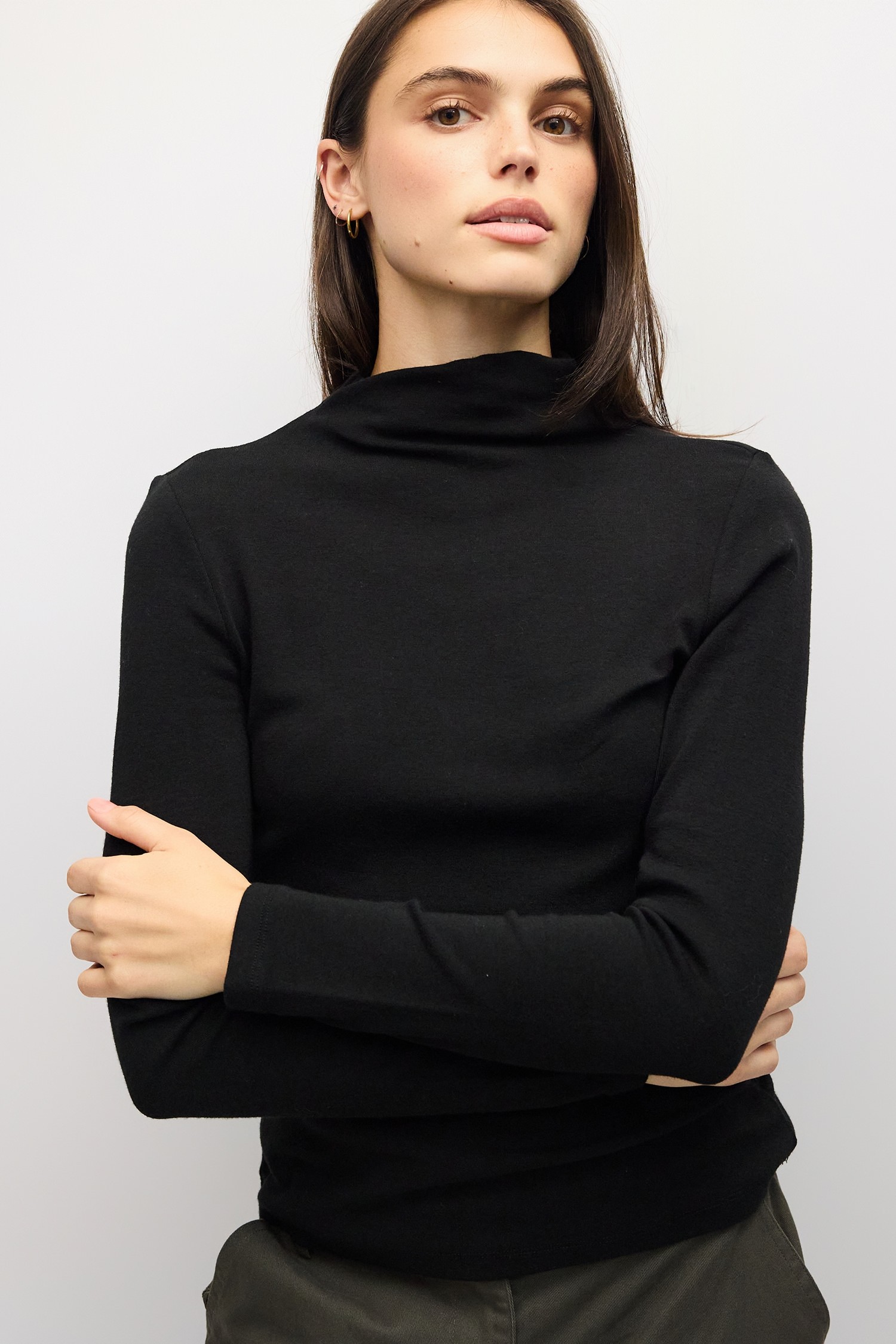 TMR1268-BLACK