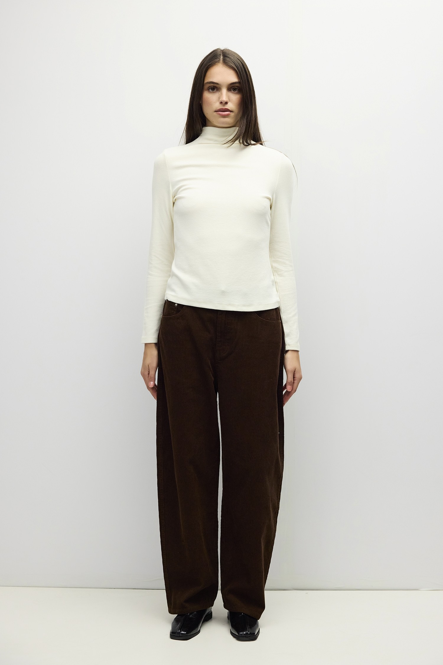 TMR1268-IVORY