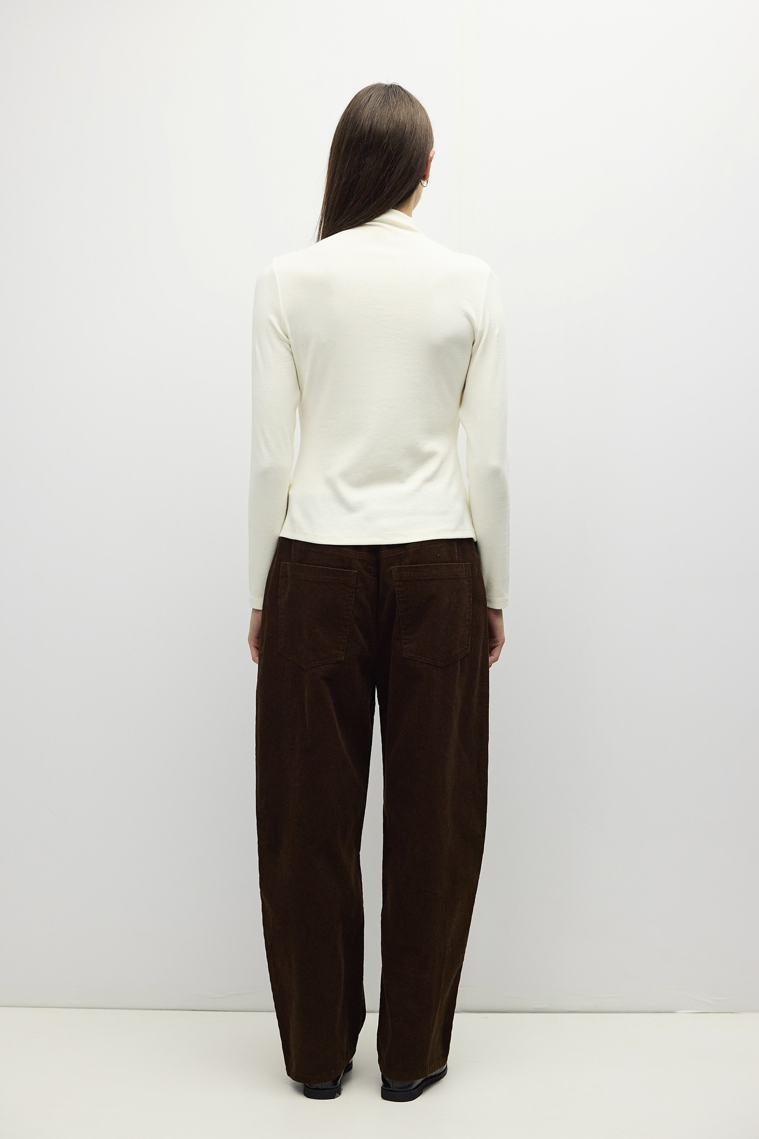 TMR1268-IVORY