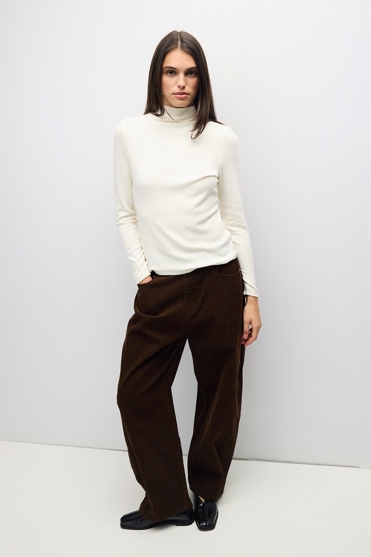 TMR1268-IVORY