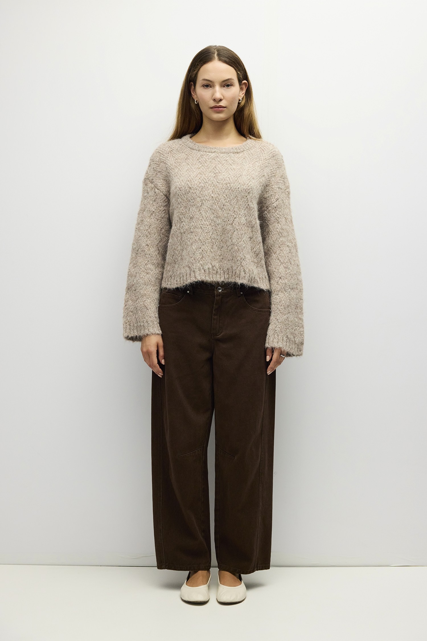 TMR1271-TAUPE