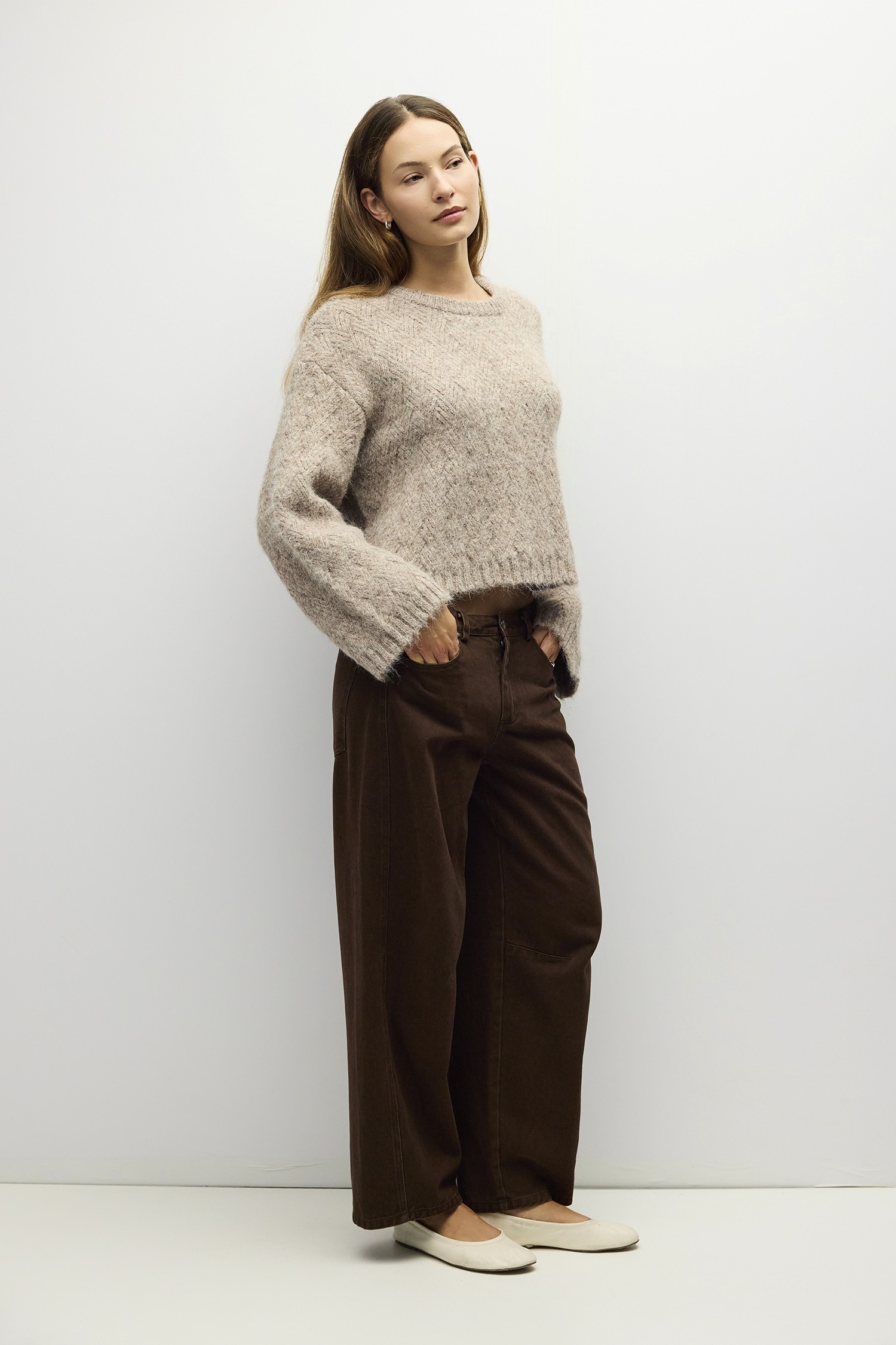 TMR1271-TAUPE
