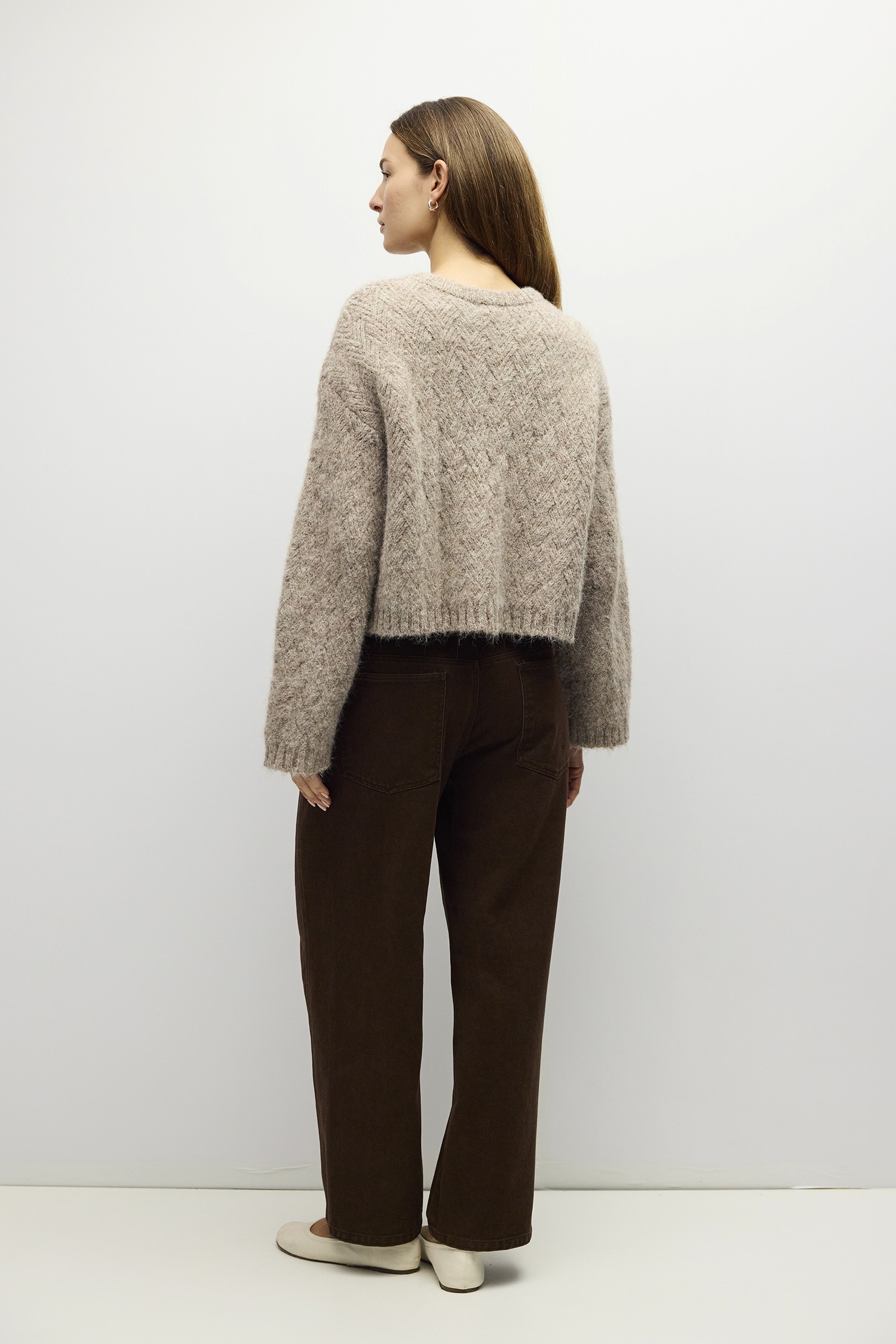 TMR1271-TAUPE