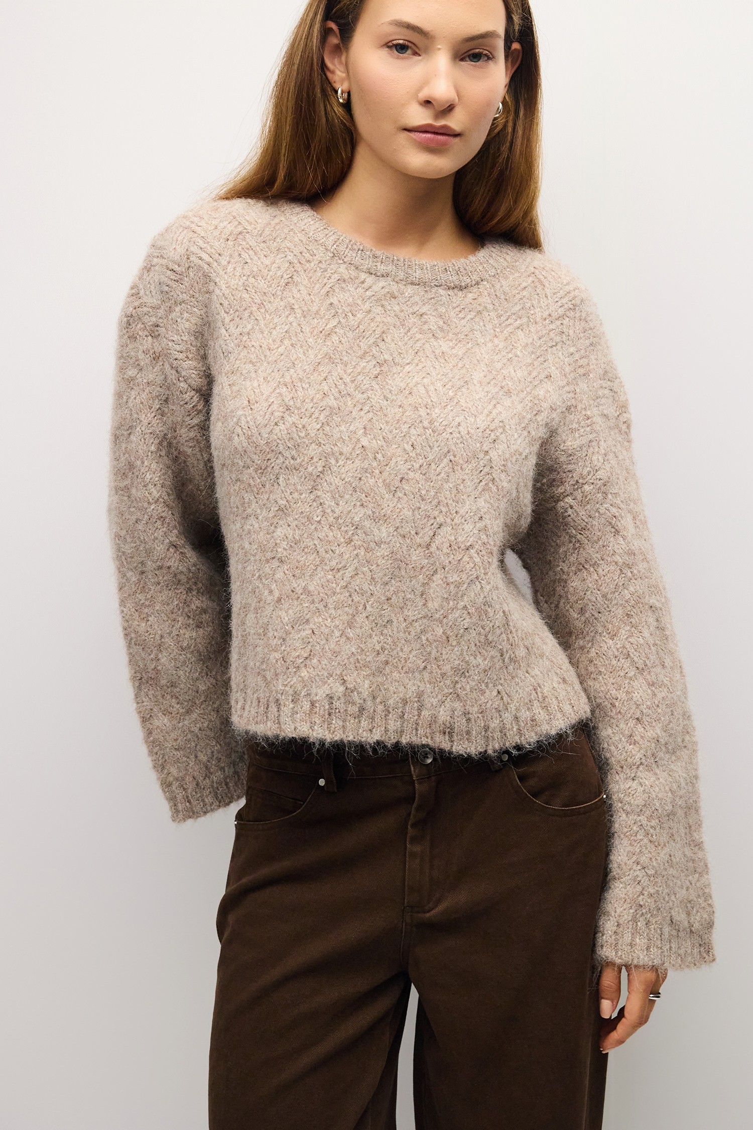TMR1271-TAUPE