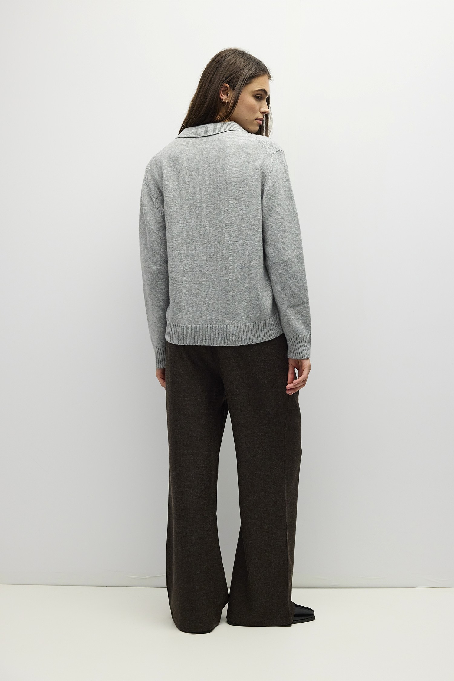 TMR1280-H GREY