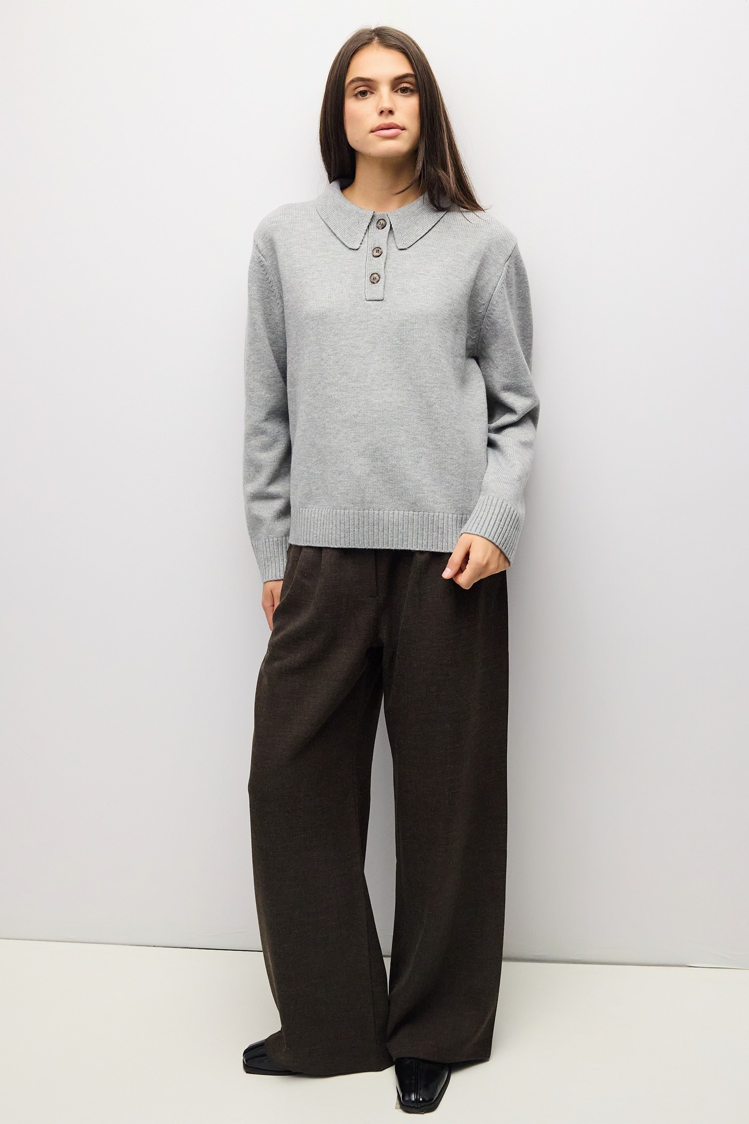 TMR1280-H GREY