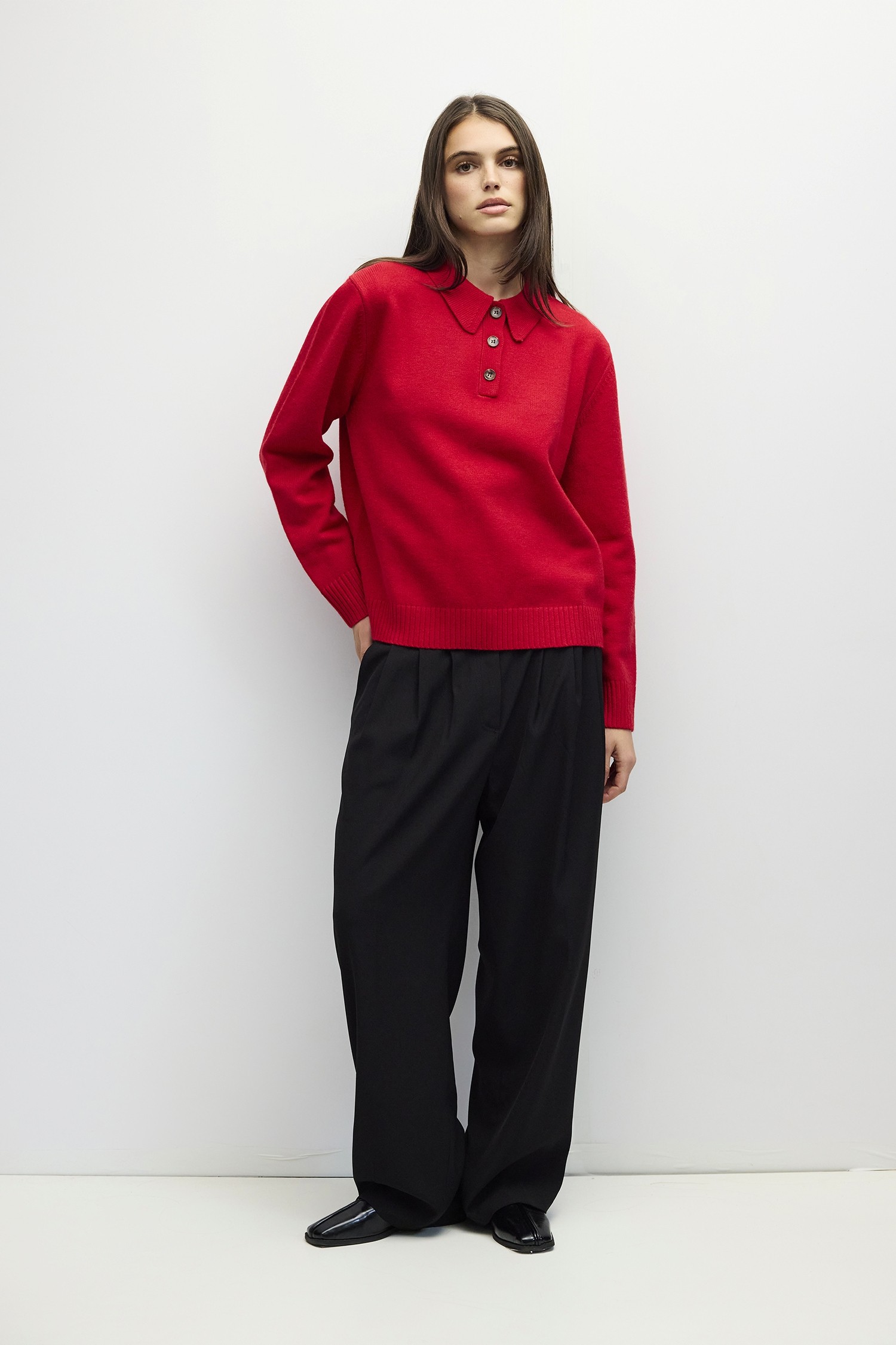 TMR1280-RED