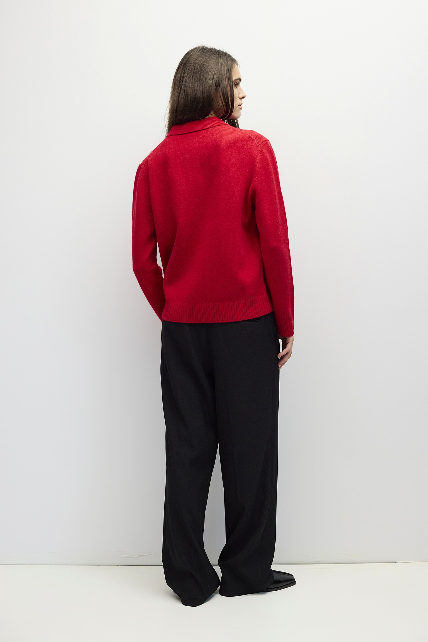 TMR1280-RED