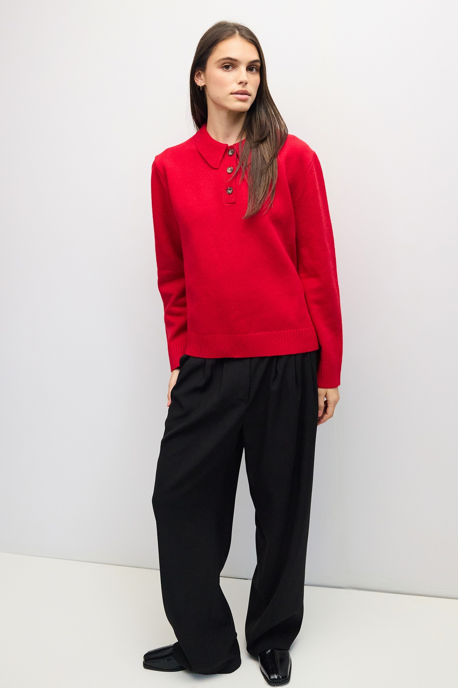 TMR1280-RED