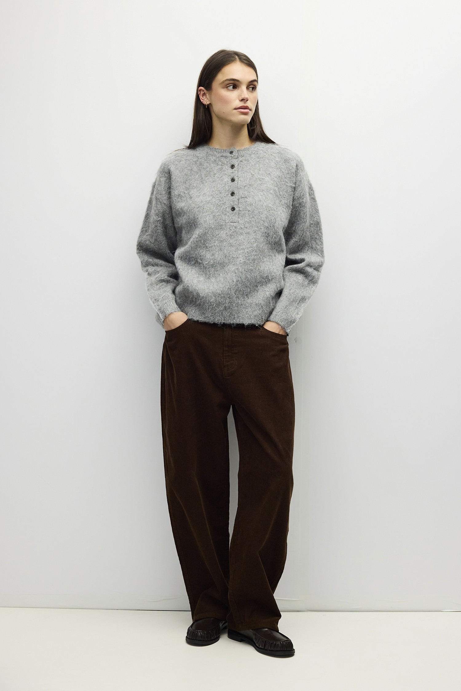 TMR1292-H.GREY