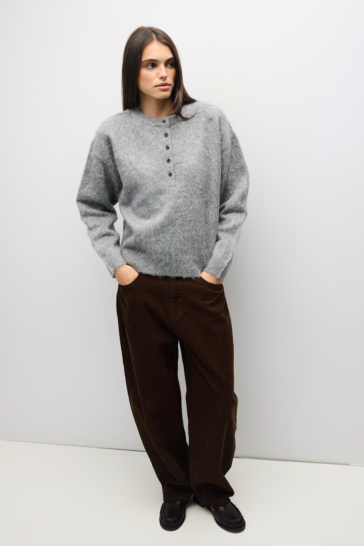 TMR1292-H.GREY
