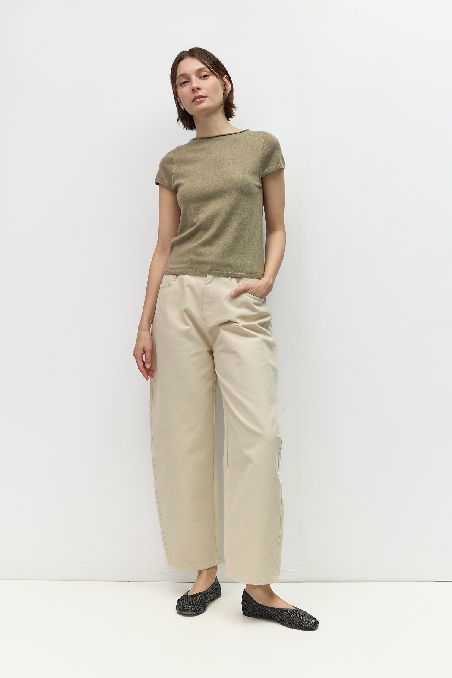 TMR1300-OLIVE