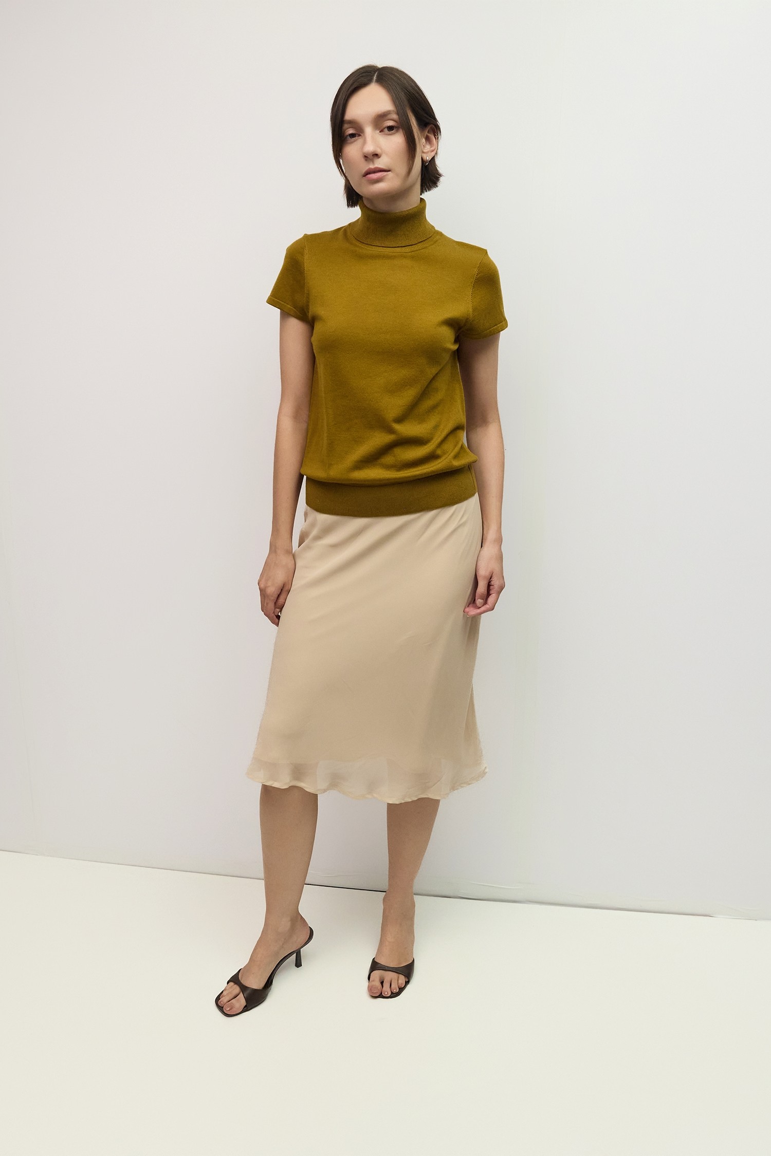 TMR1301-OLIVE
