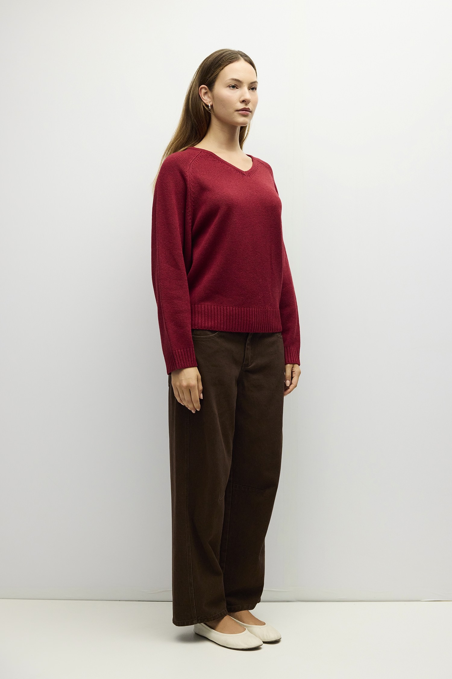 TMR1302-BURGUNDY