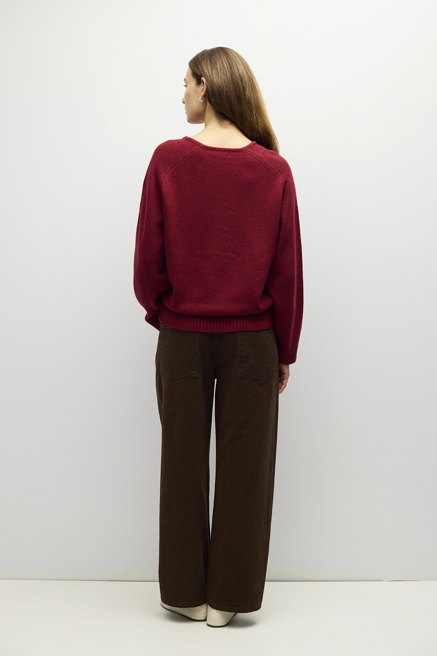 TMR1302-BURGUNDY