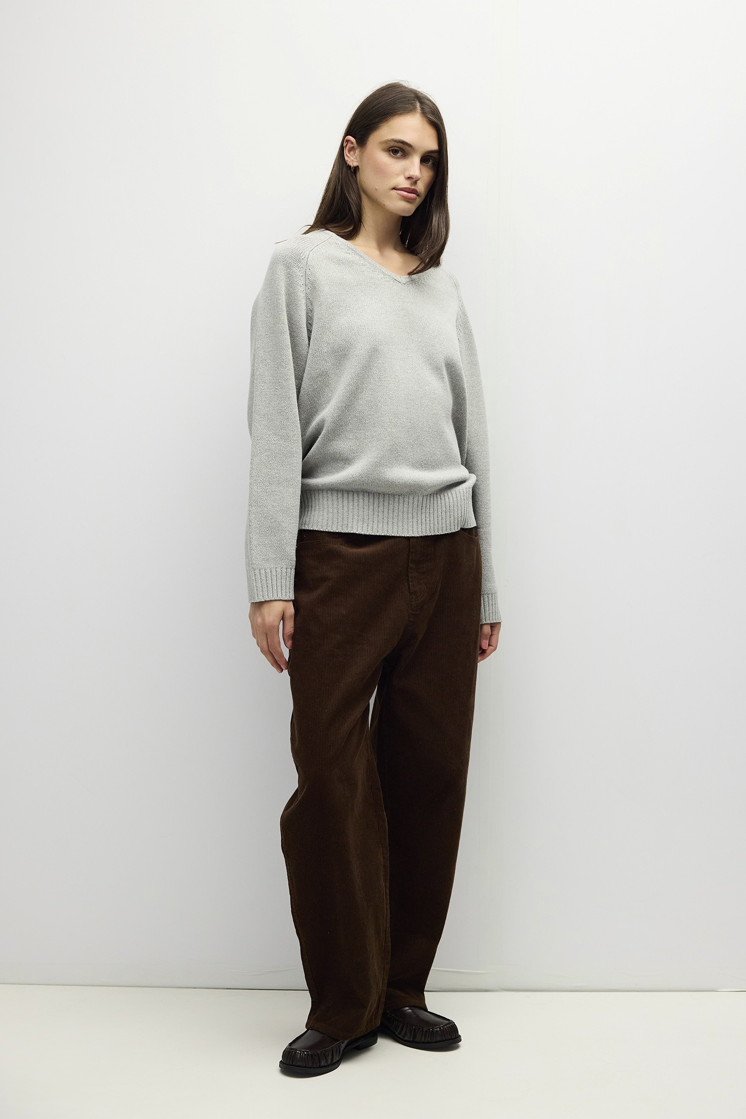 TMR1302-H.GREY