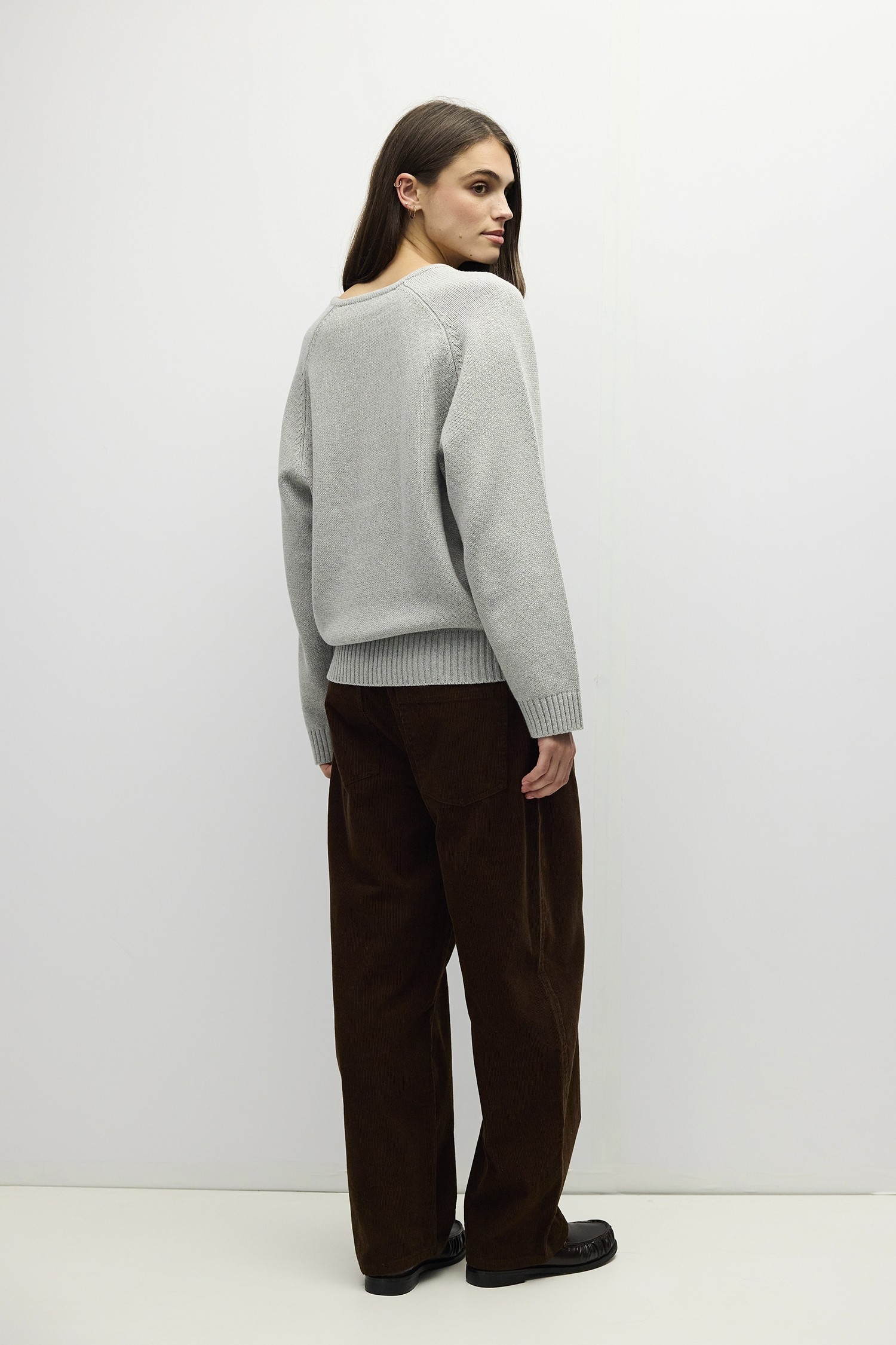 TMR1302-H.GREY